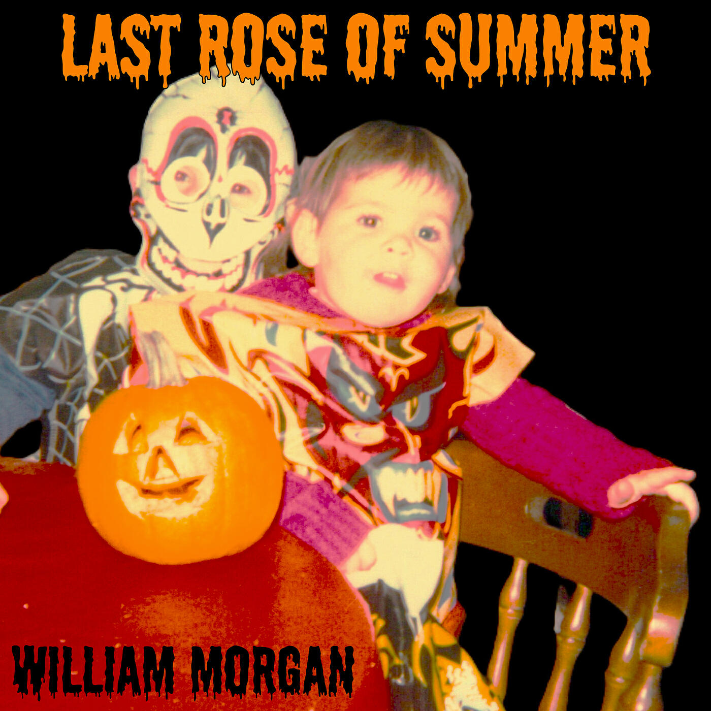Релиз Last Rose of Summer
