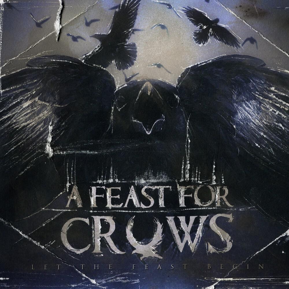 Релиз Let the Feast Begin