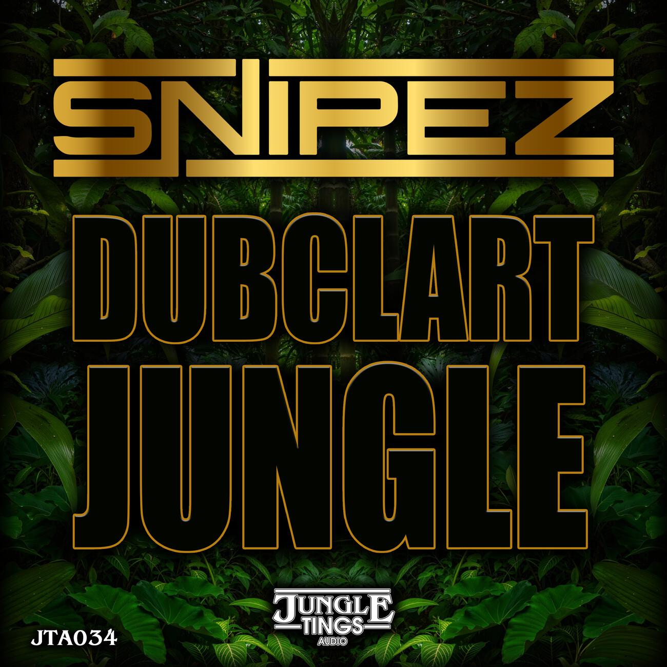 Релиз Dubclart Jungle