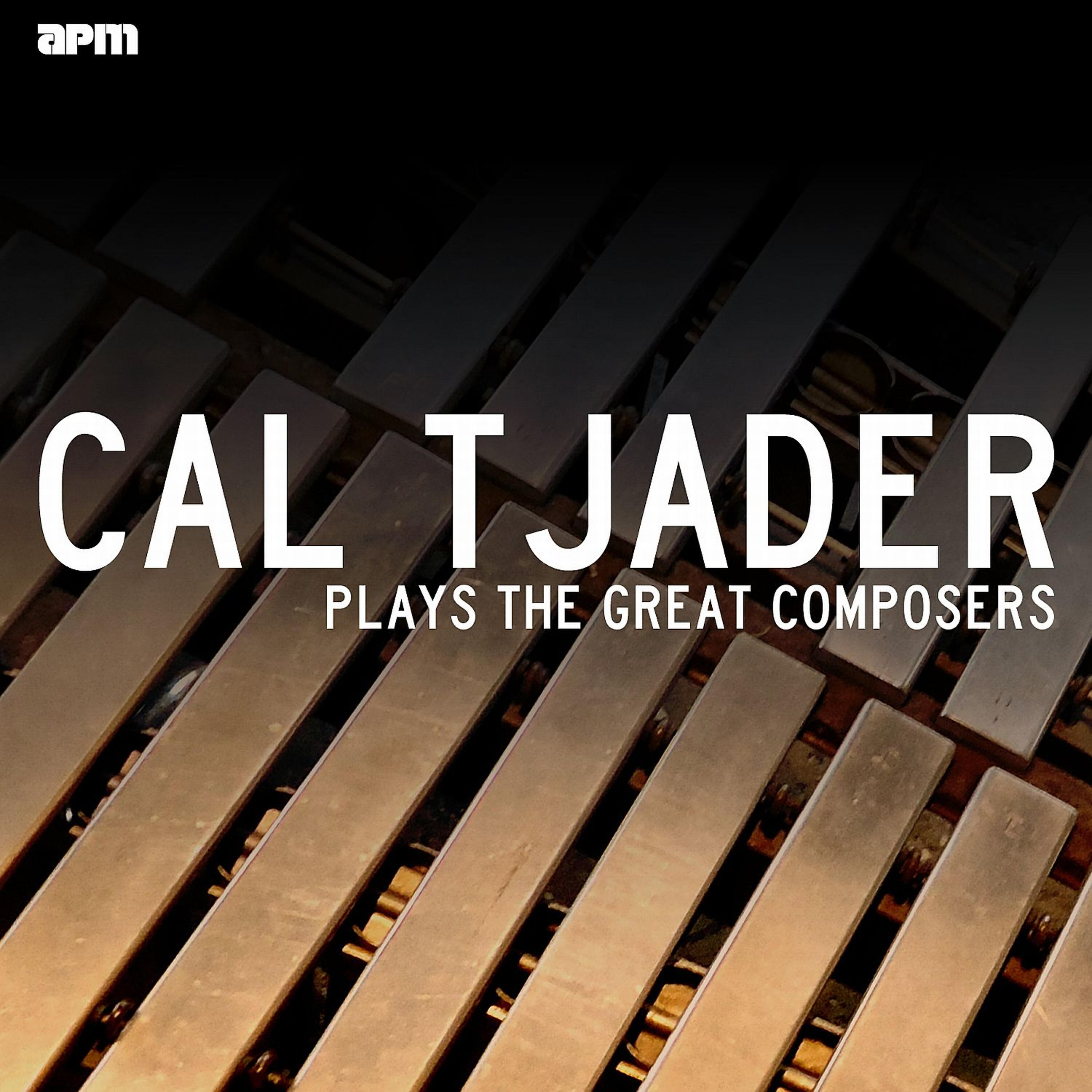Релиз Cal Tjader Plays the Great Composers