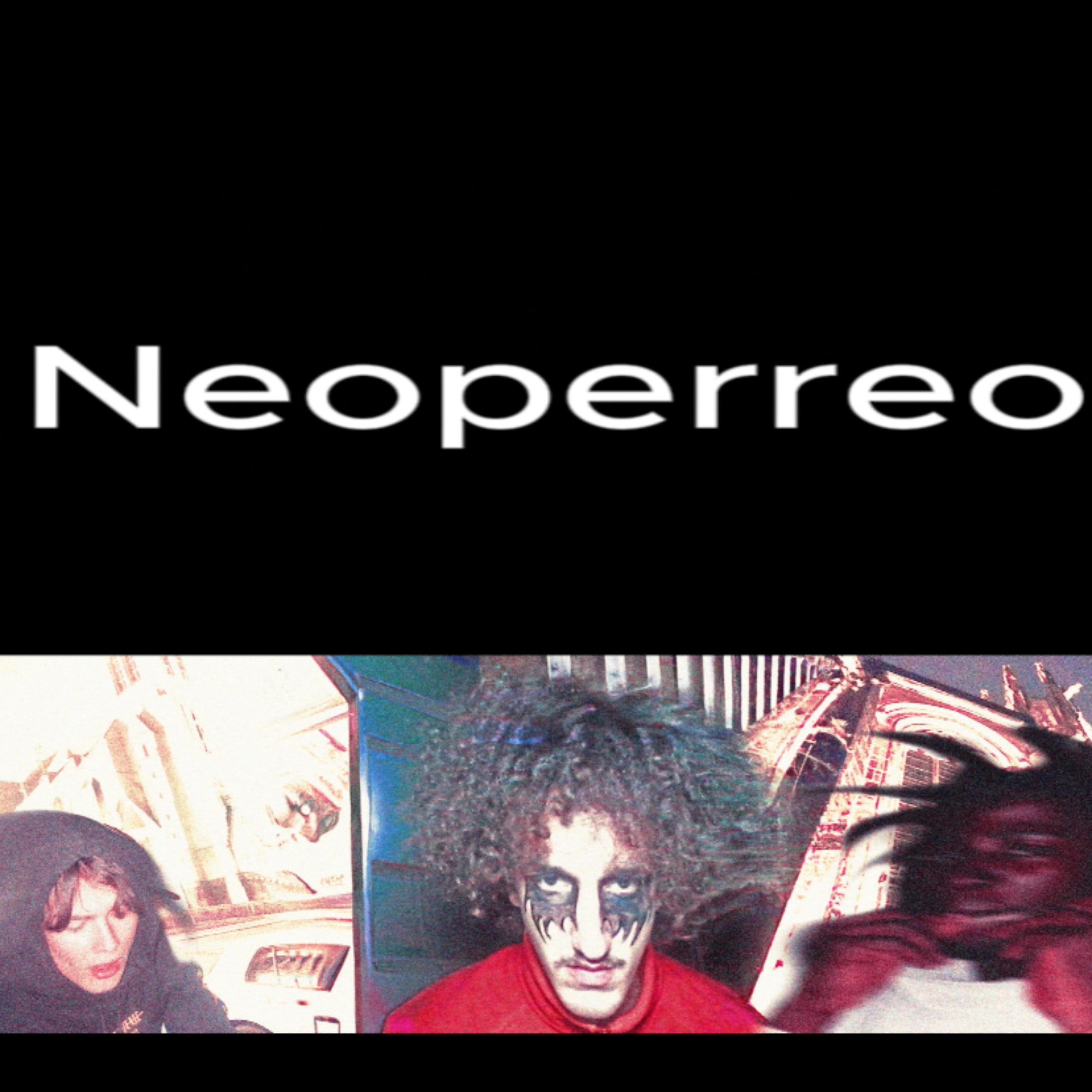 Релиз Neoperreo