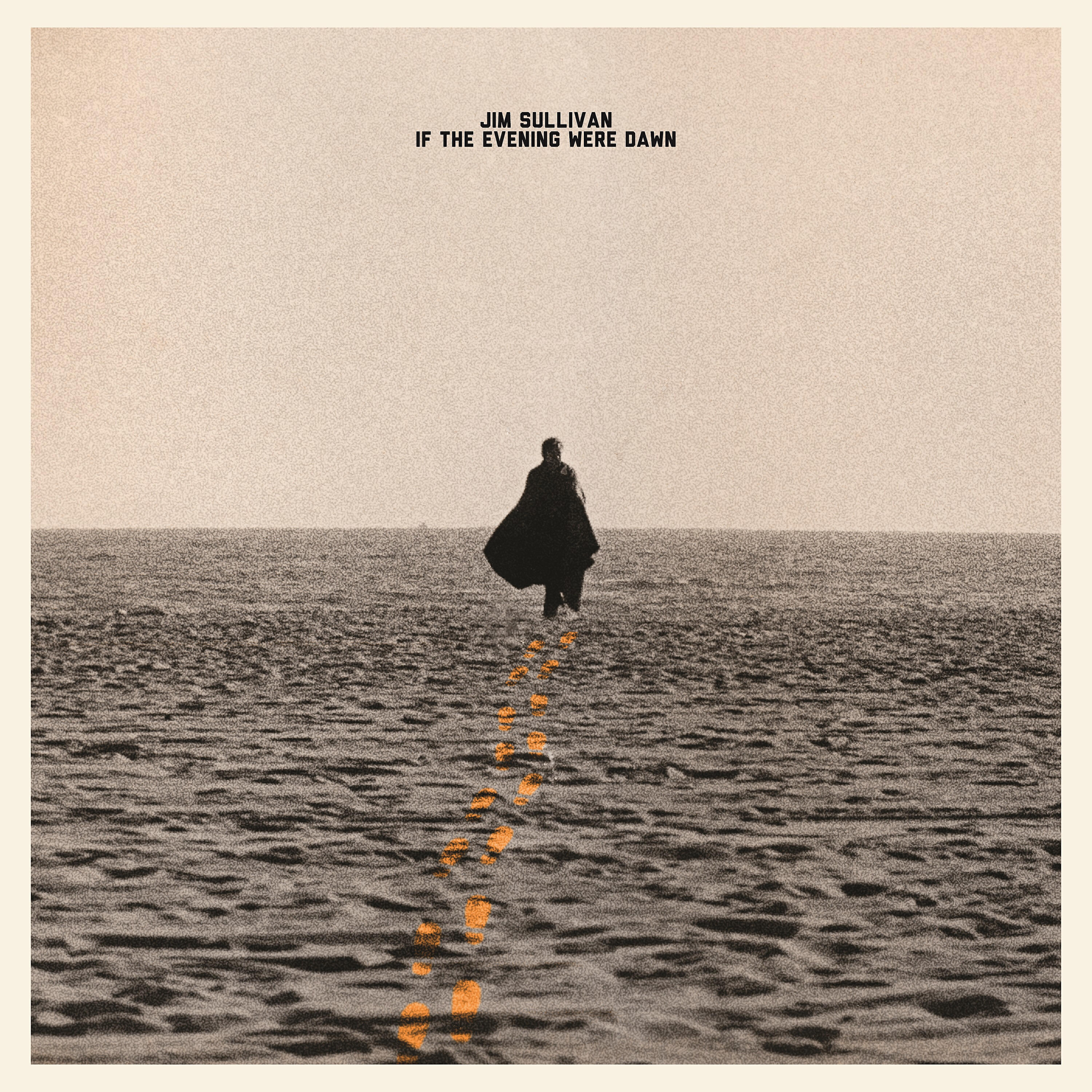 Релиз If the Evening Were Dawn