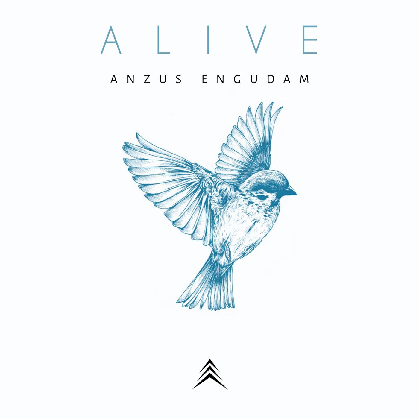 Релиз Alive