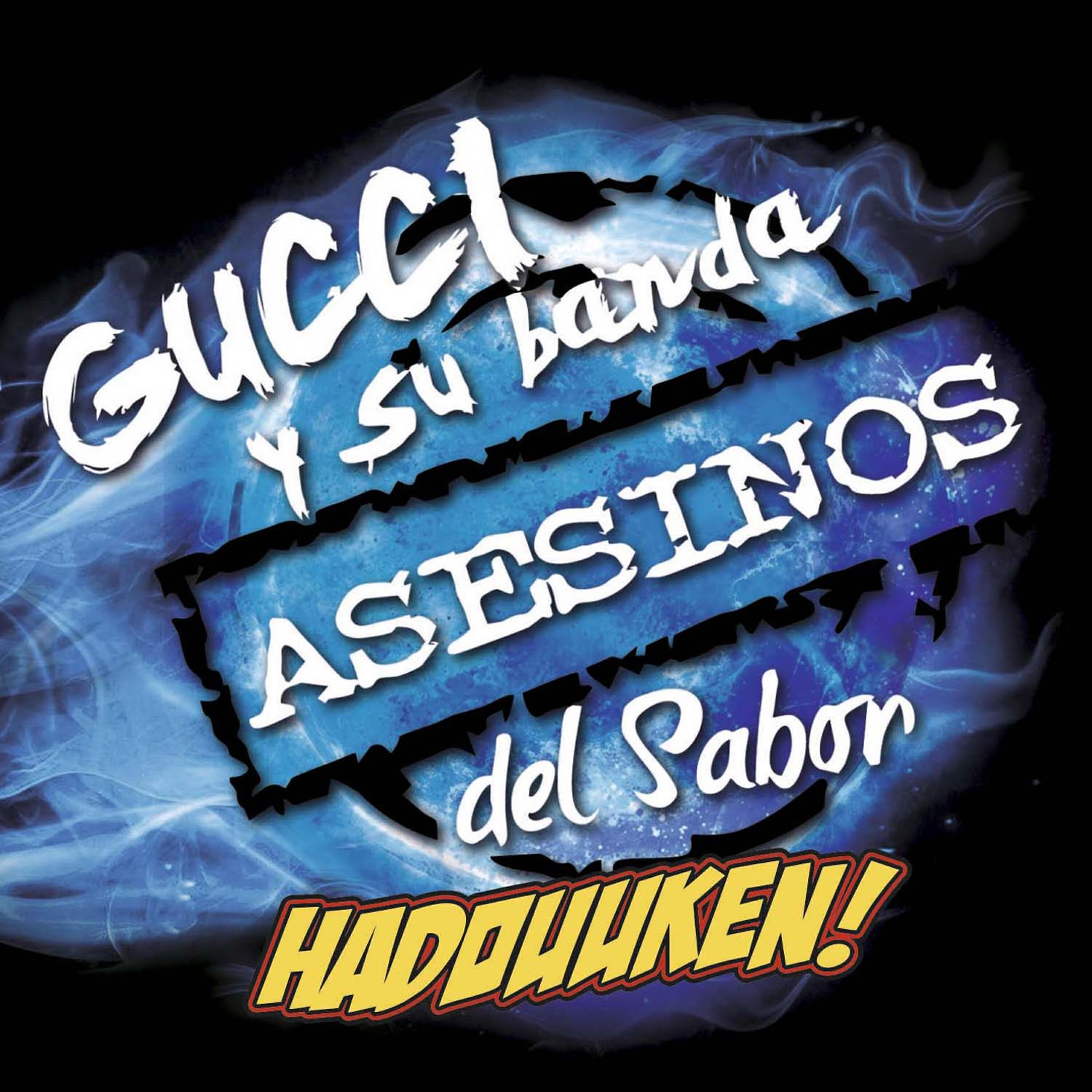 Релиз Hadouuken
