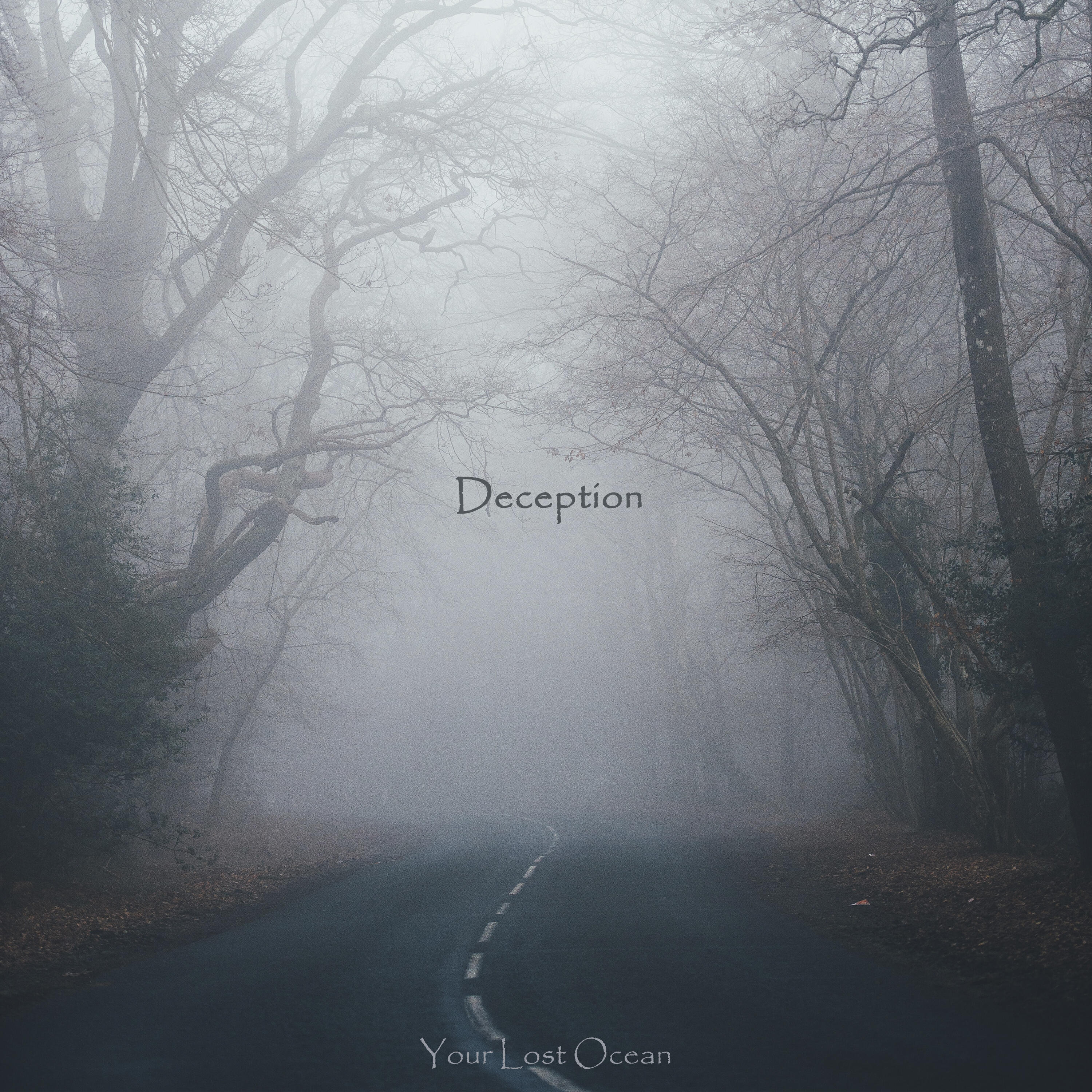Релиз Deception