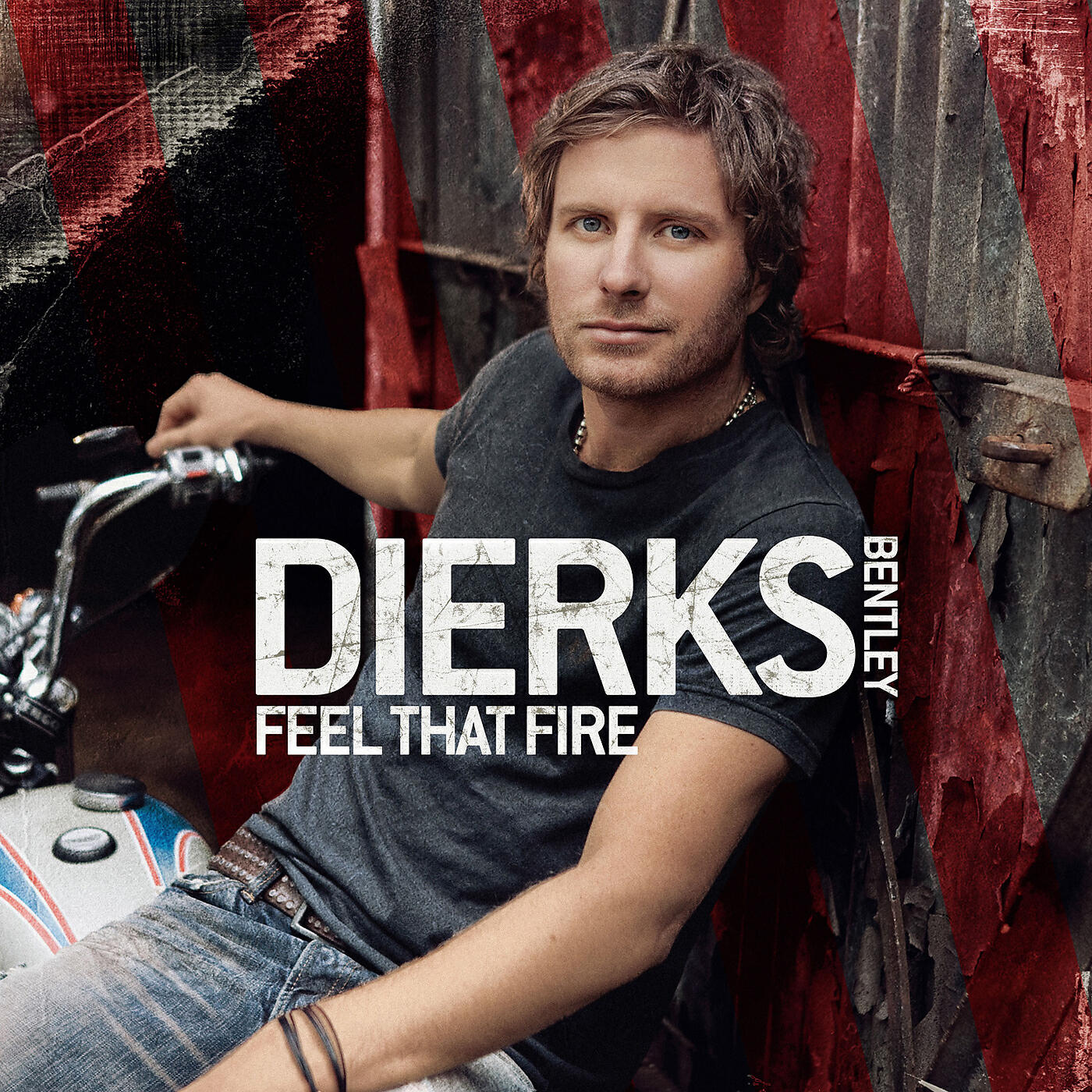 Релиз Feel That Fire