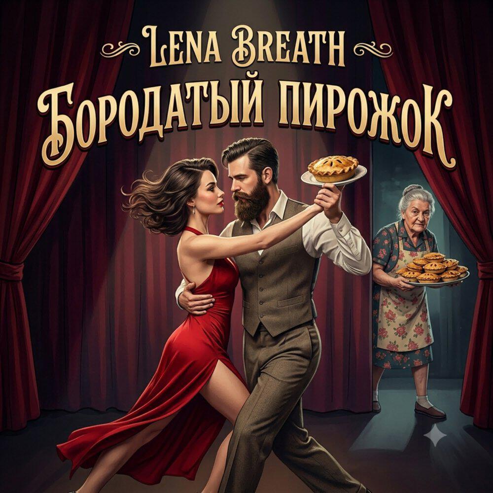 Релиз Бородатый пирожок