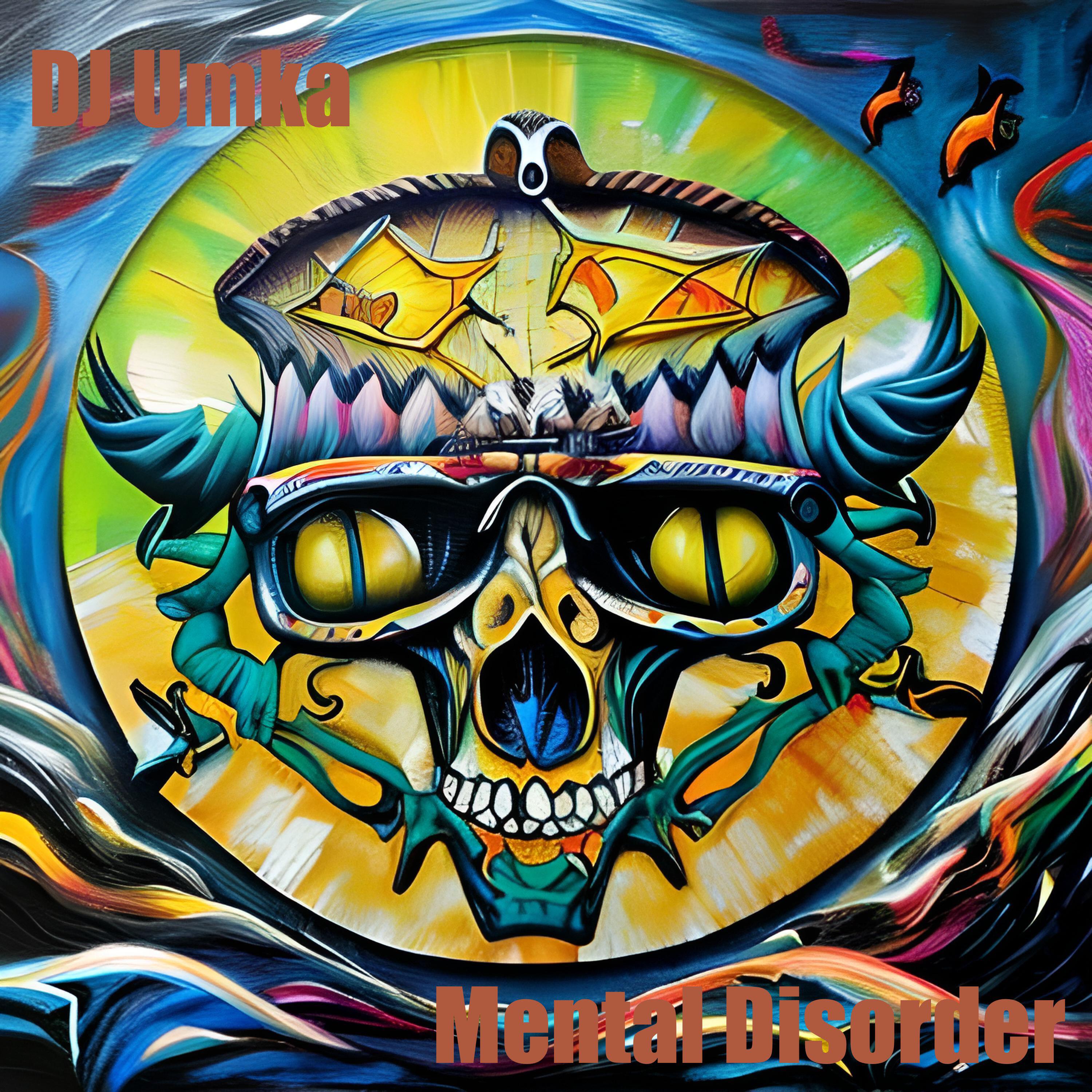 Релиз Mental Disorder