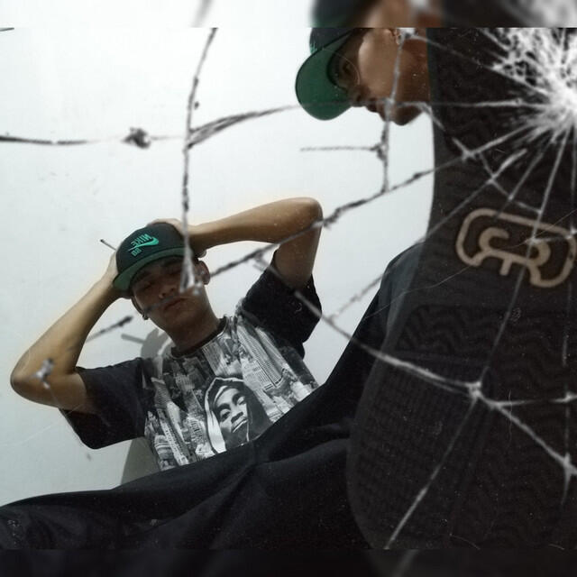 Релиз Fragmentado