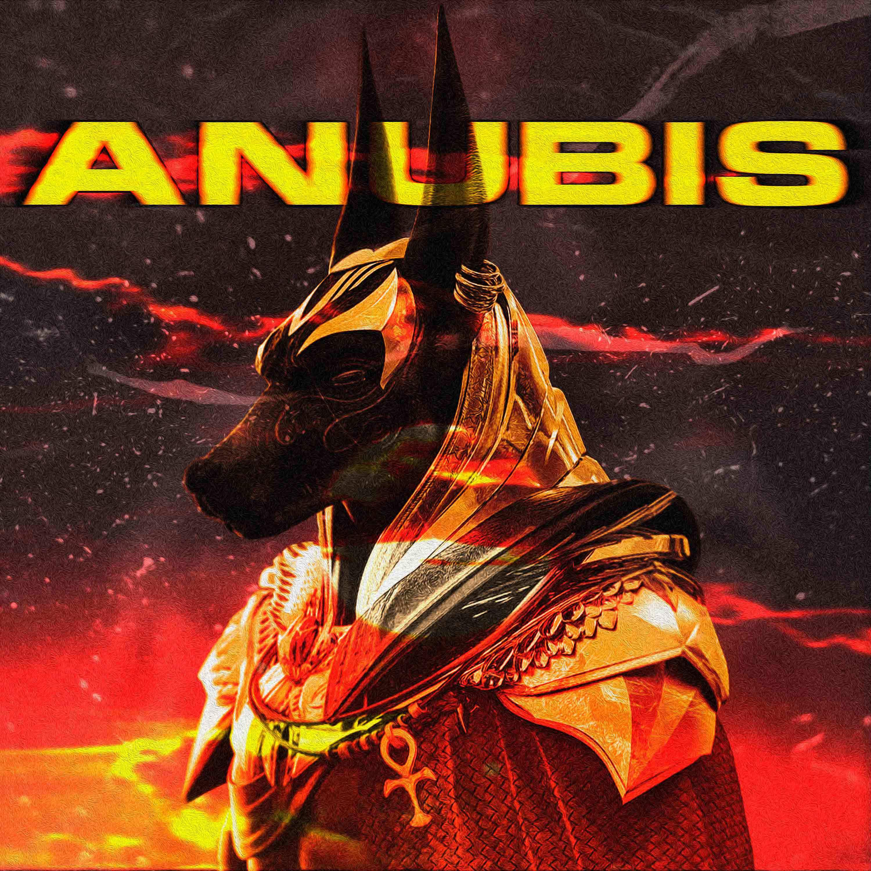 Релиз Anubis