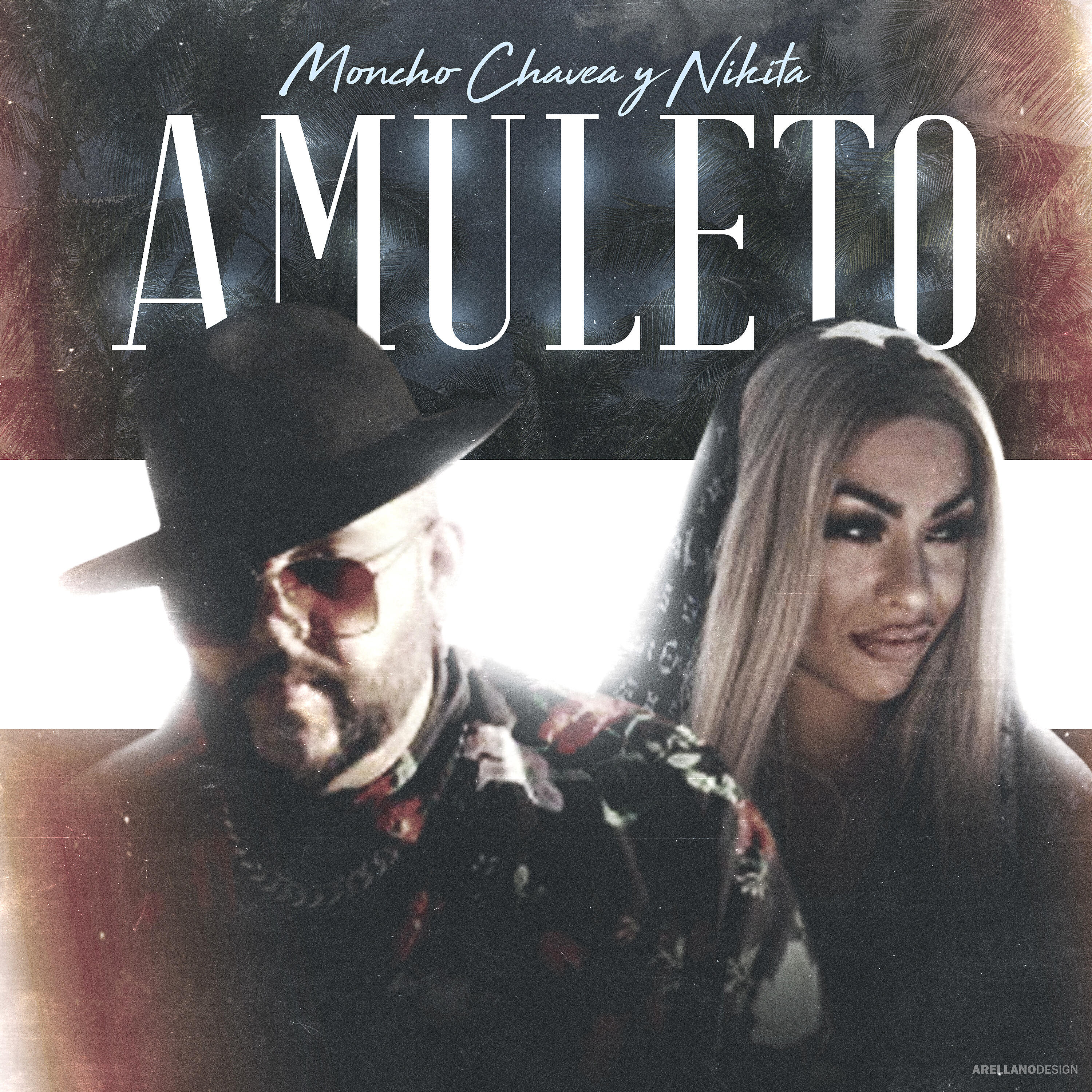Релиз Amuleto