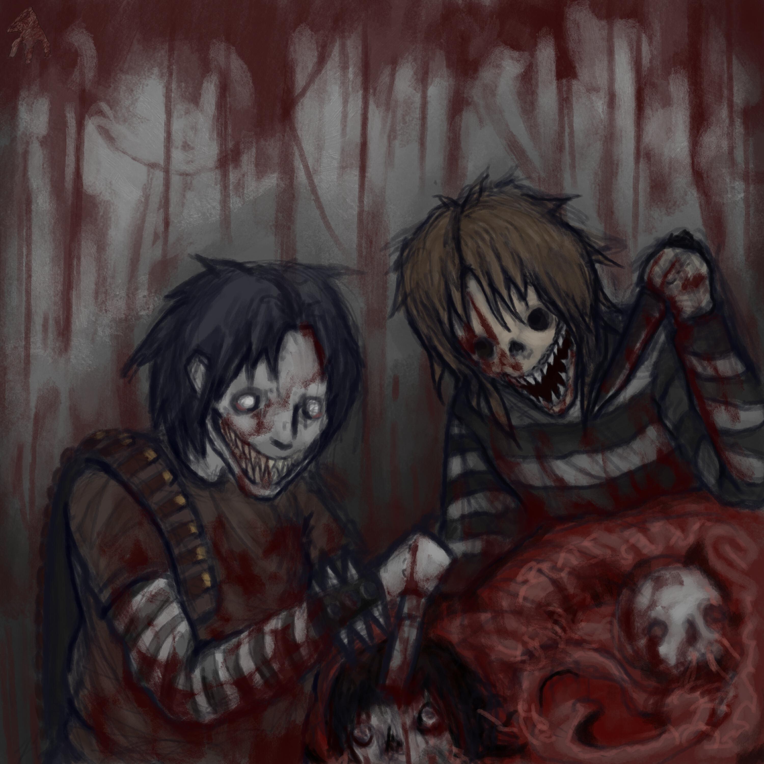 Релиз Stabbed