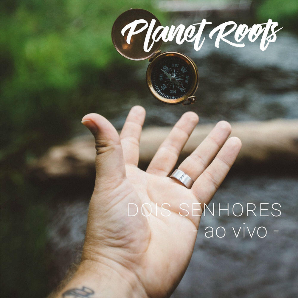 Релиз Dois Senhores (Ao Vivo)
