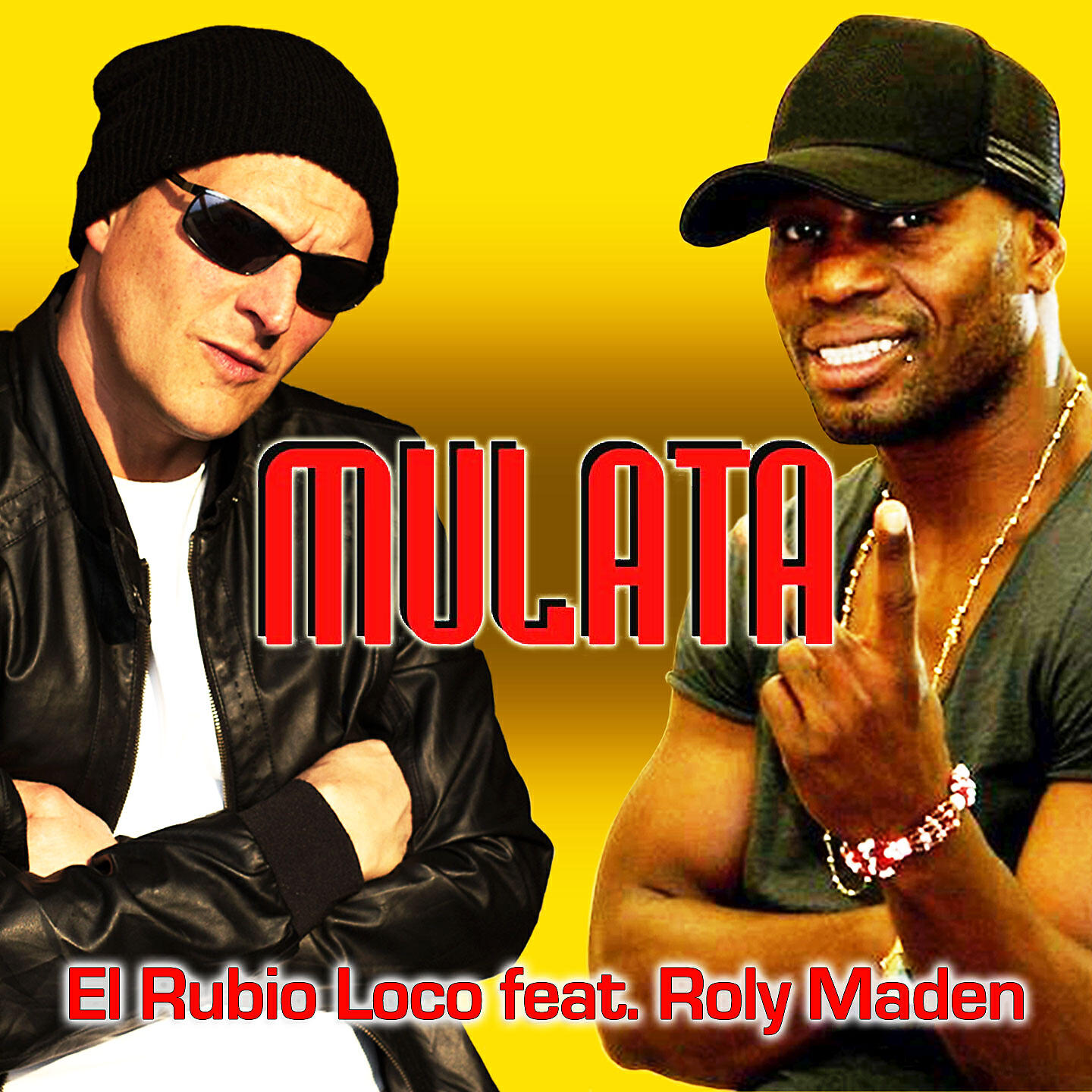 Релиз Mulata