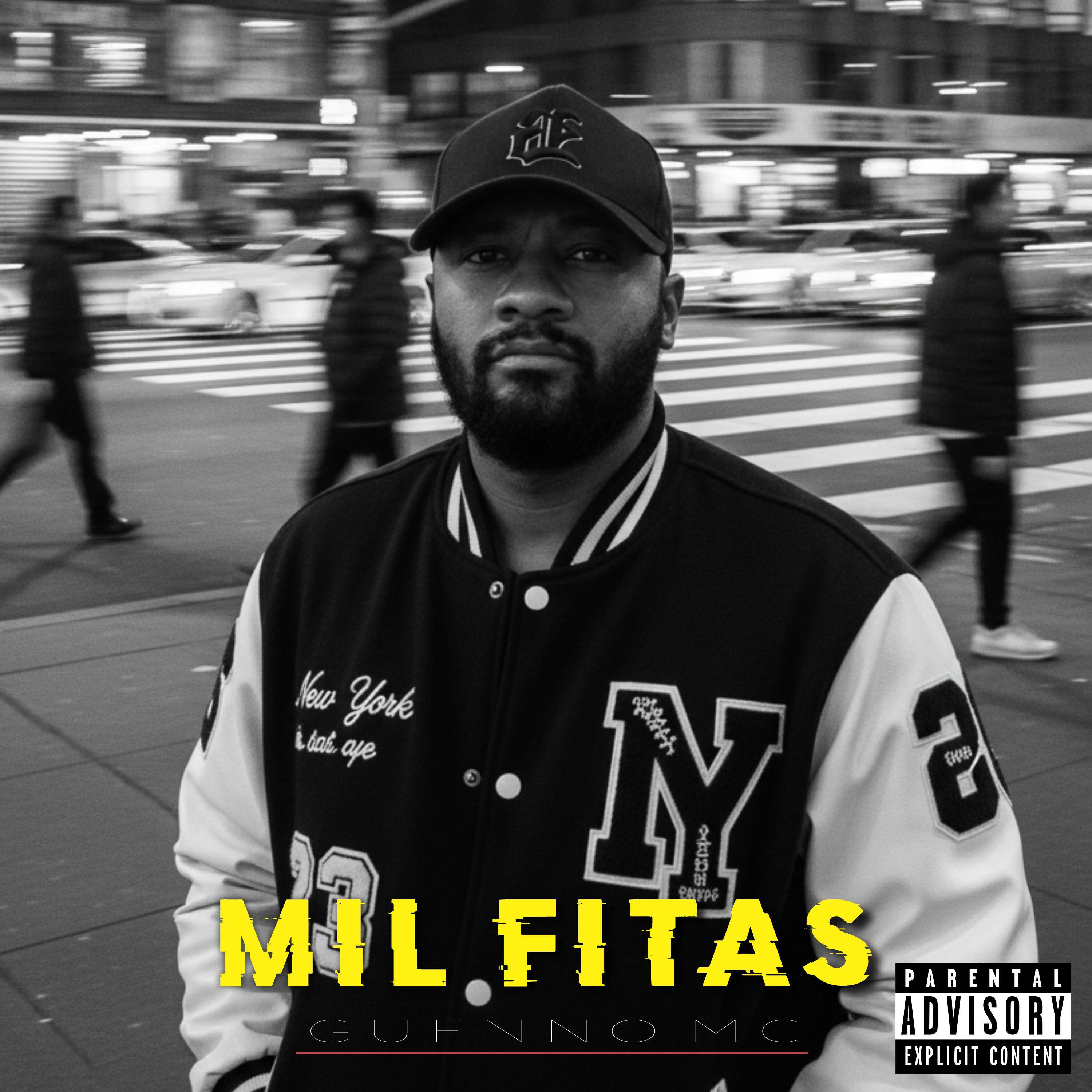 Релиз Mil Fitas