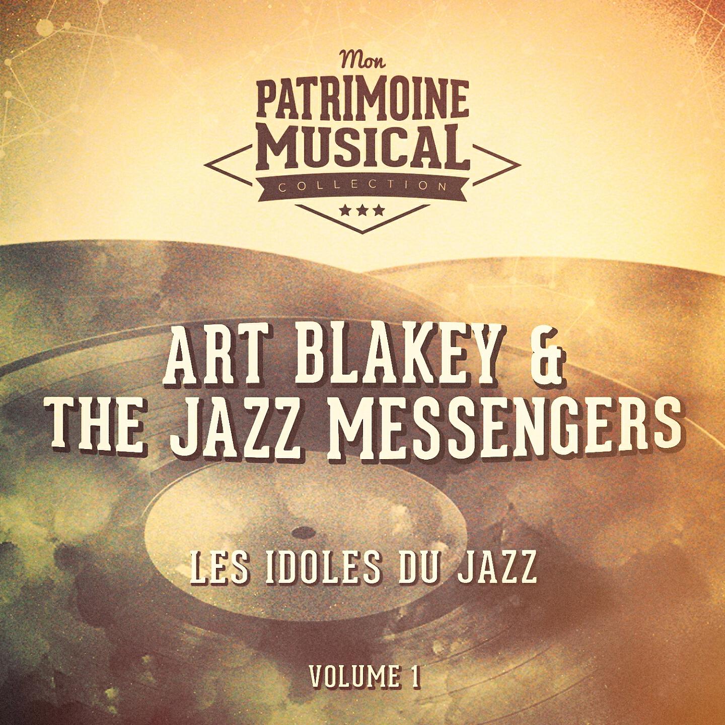 Art Blakey, Art Blakey & The Jazz Messengers, The Jazz Messengers