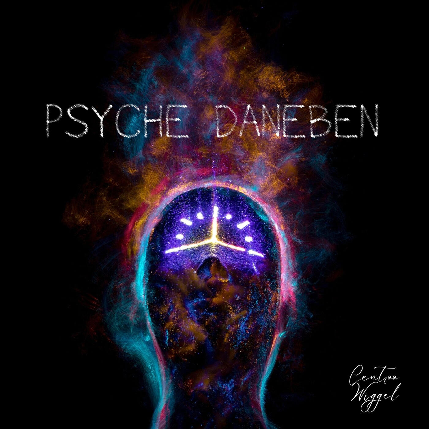Релиз Psyche Daneben
