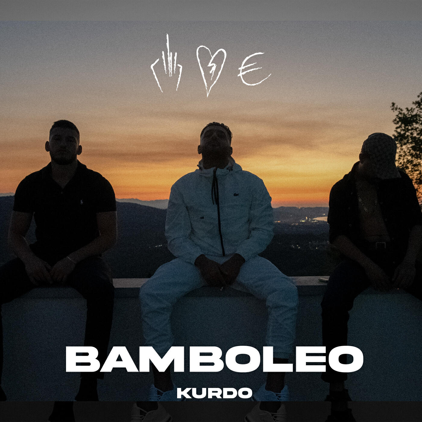 Релиз Bamboleo