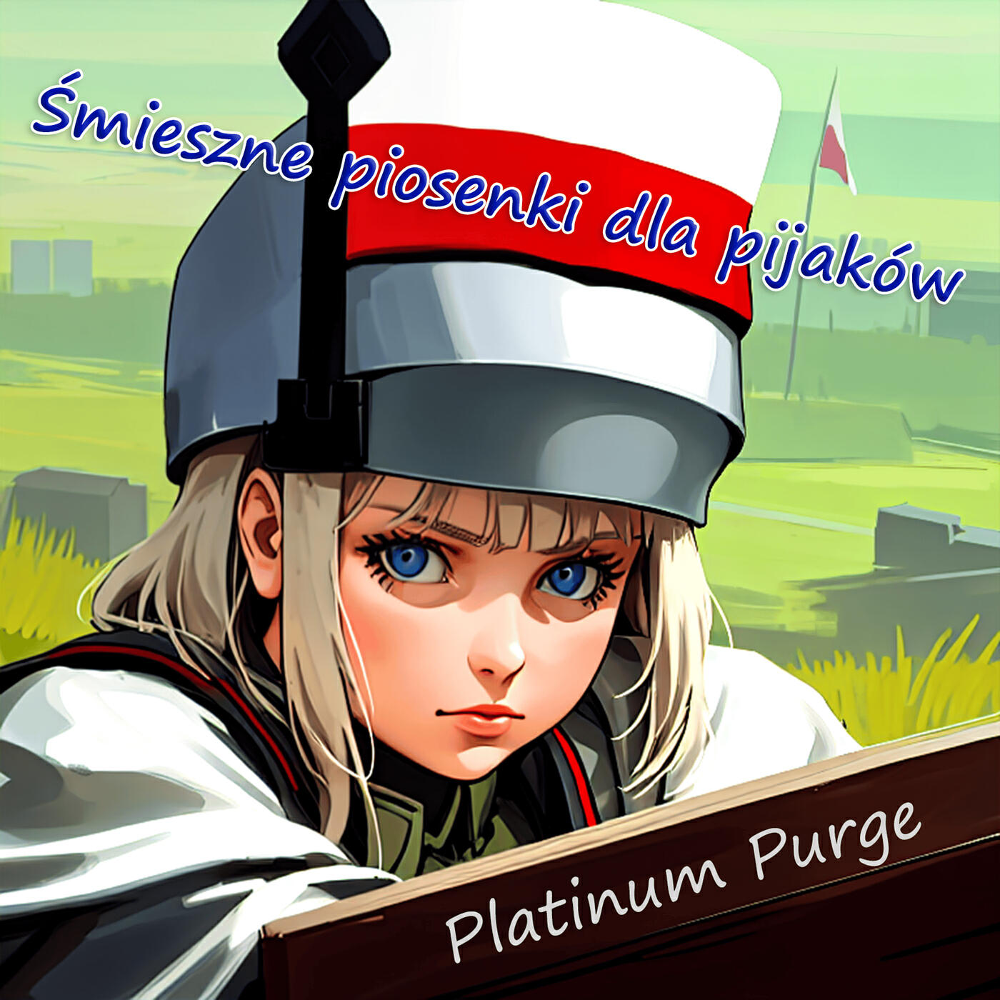 Релиз Śmieszne Piosenki Dla Pijaków