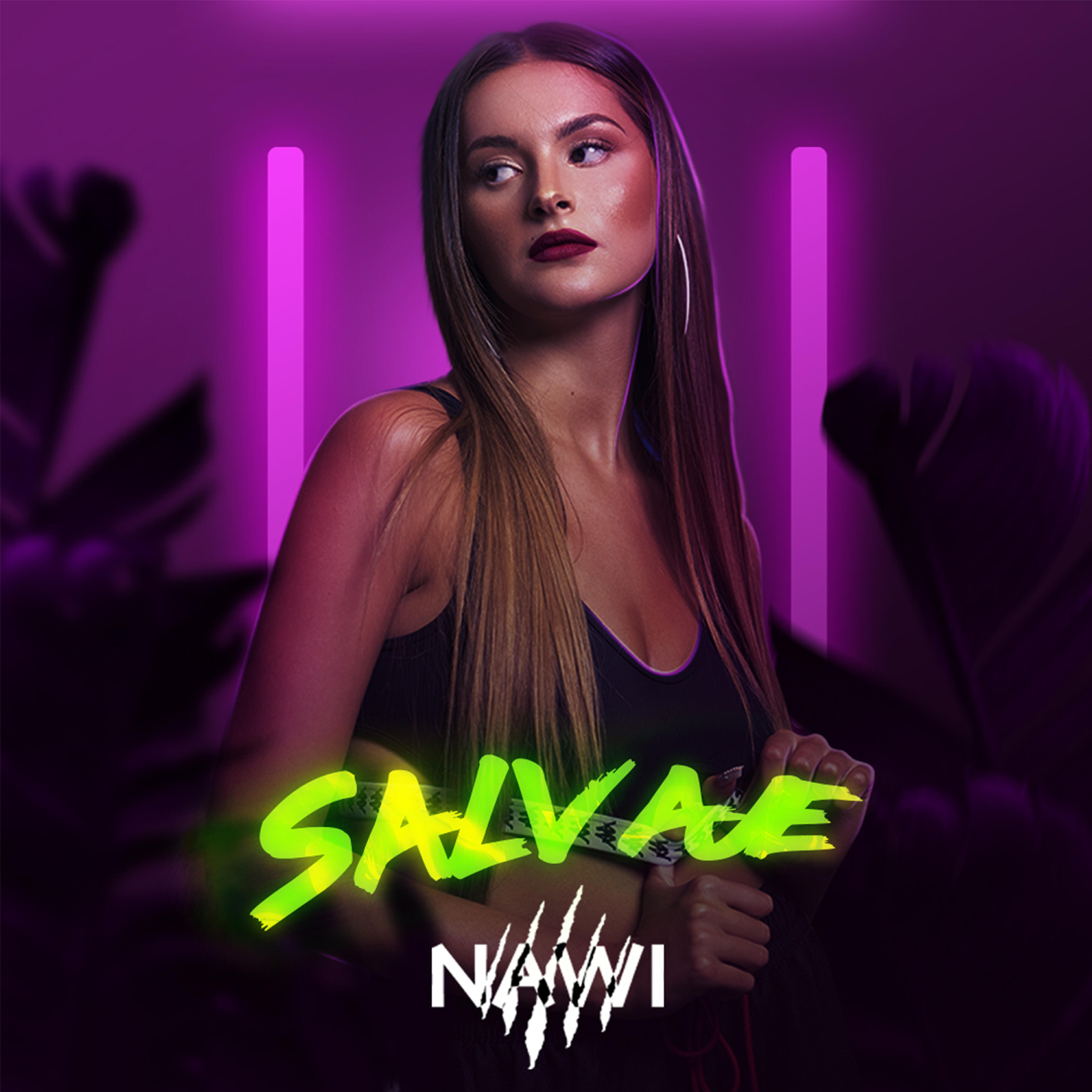 Релиз Salvaje