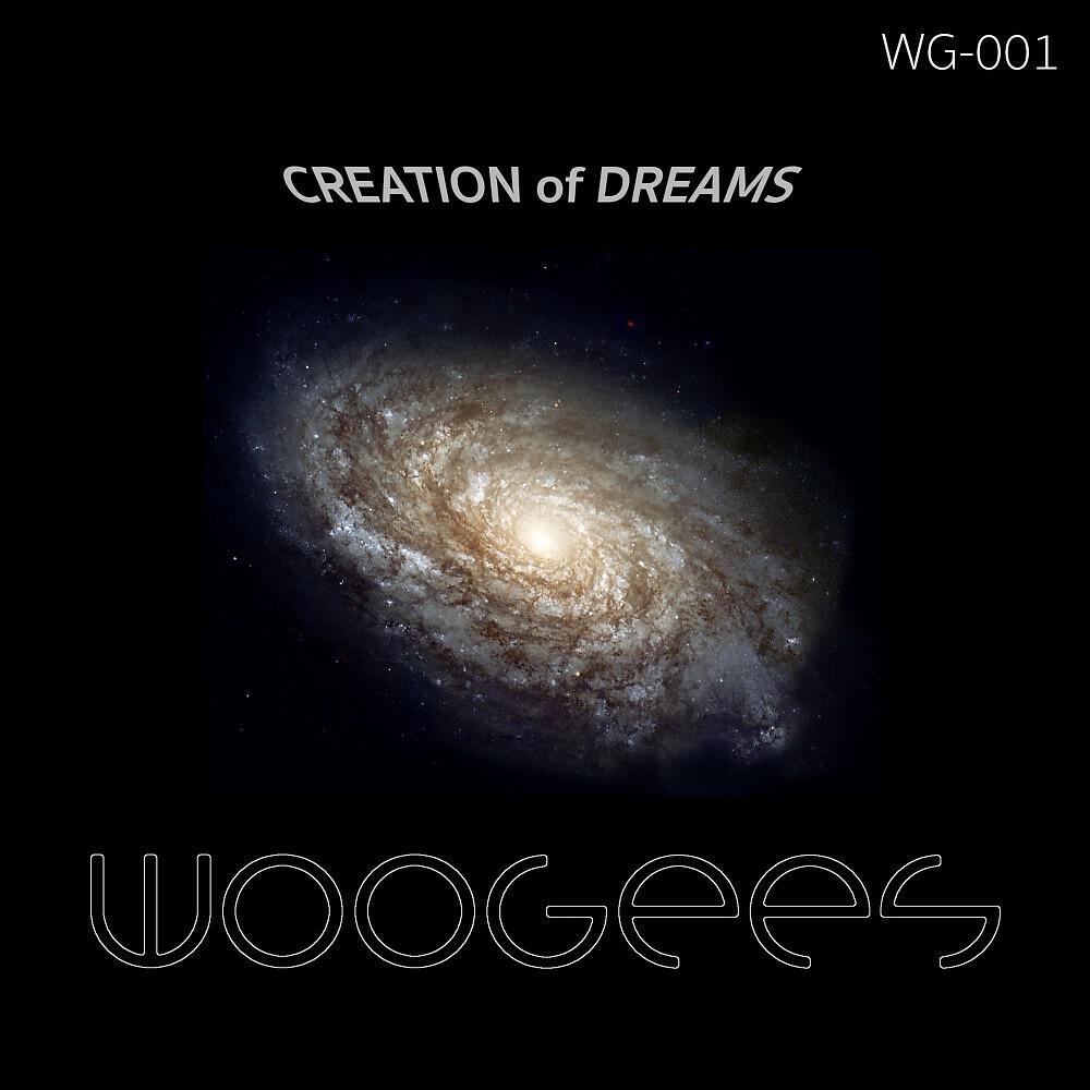 Релиз Creation of Dreams