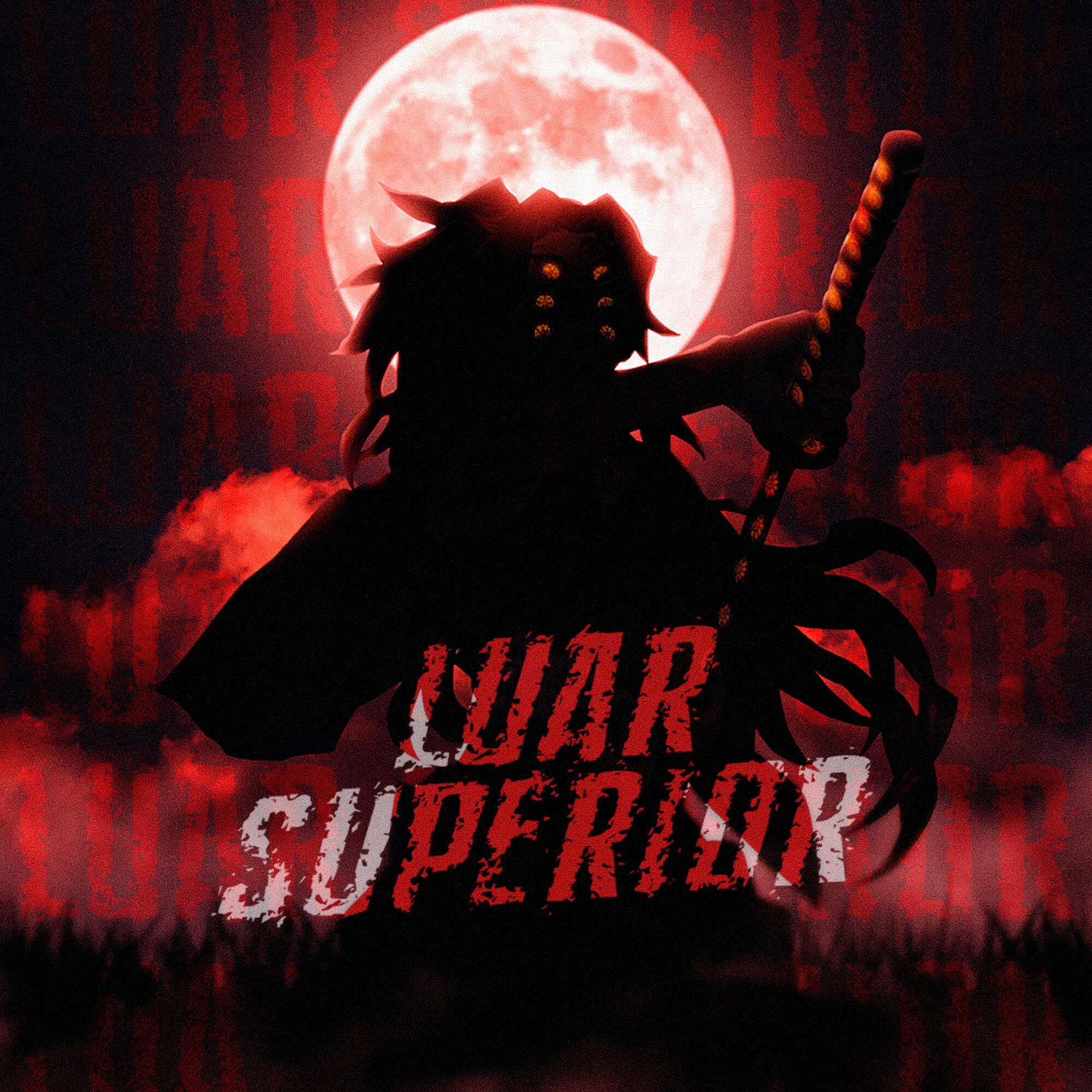Релиз RAP DOS LUAS SUPERIORES - O LUAR SUPERIOR