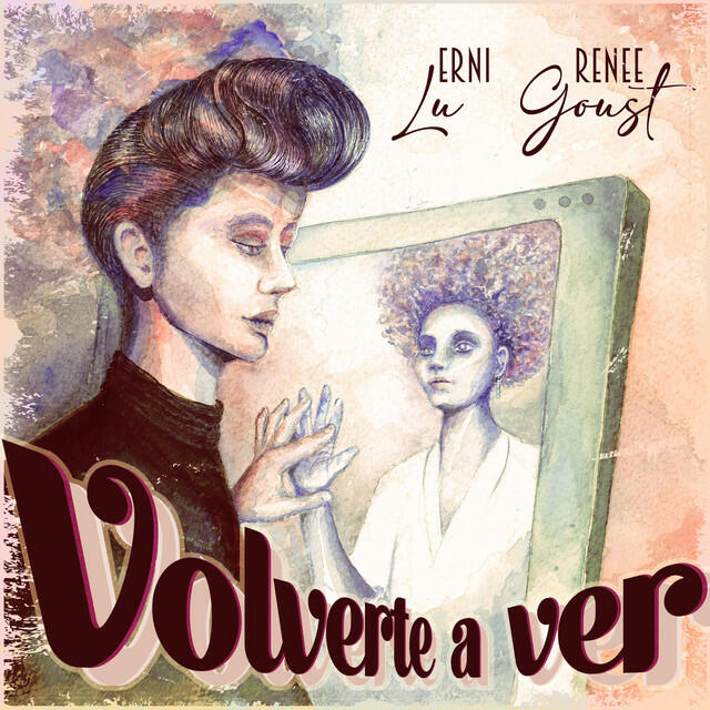 Релиз Volverte a Ver