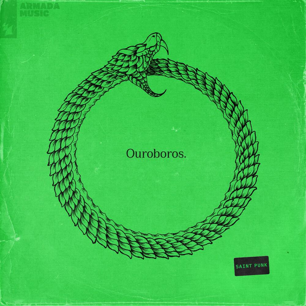 Релиз Ouroboros