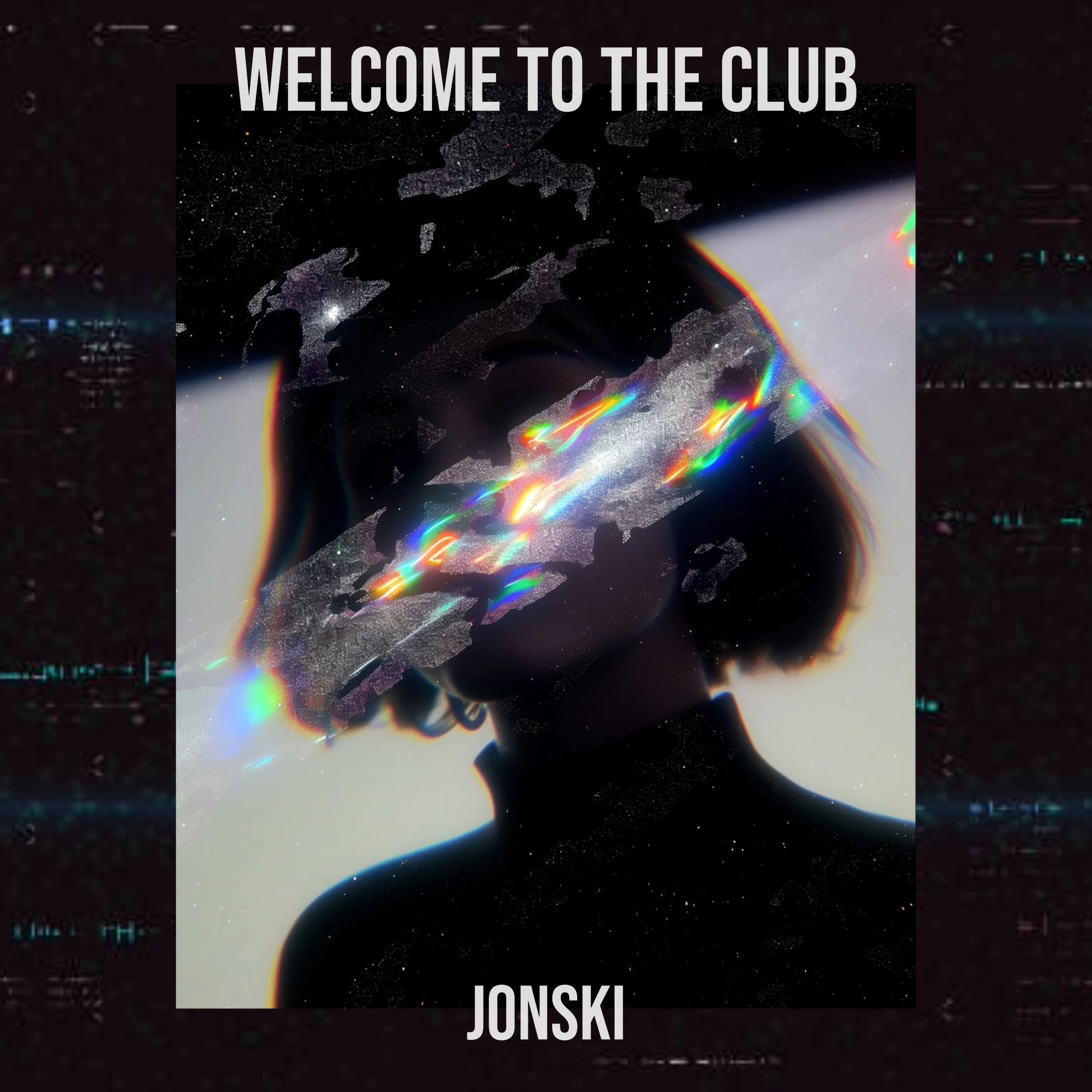Релиз WELCOME TO THE CLUB