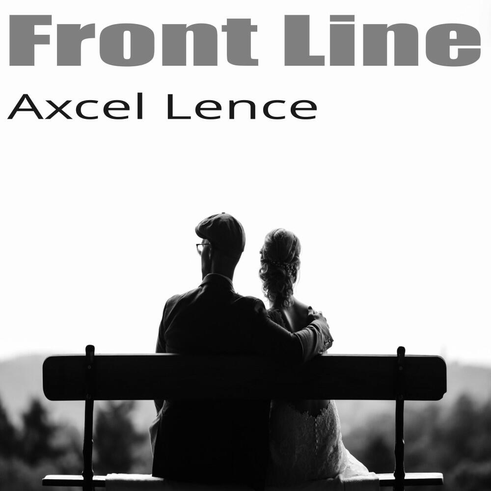 Релиз Front Line