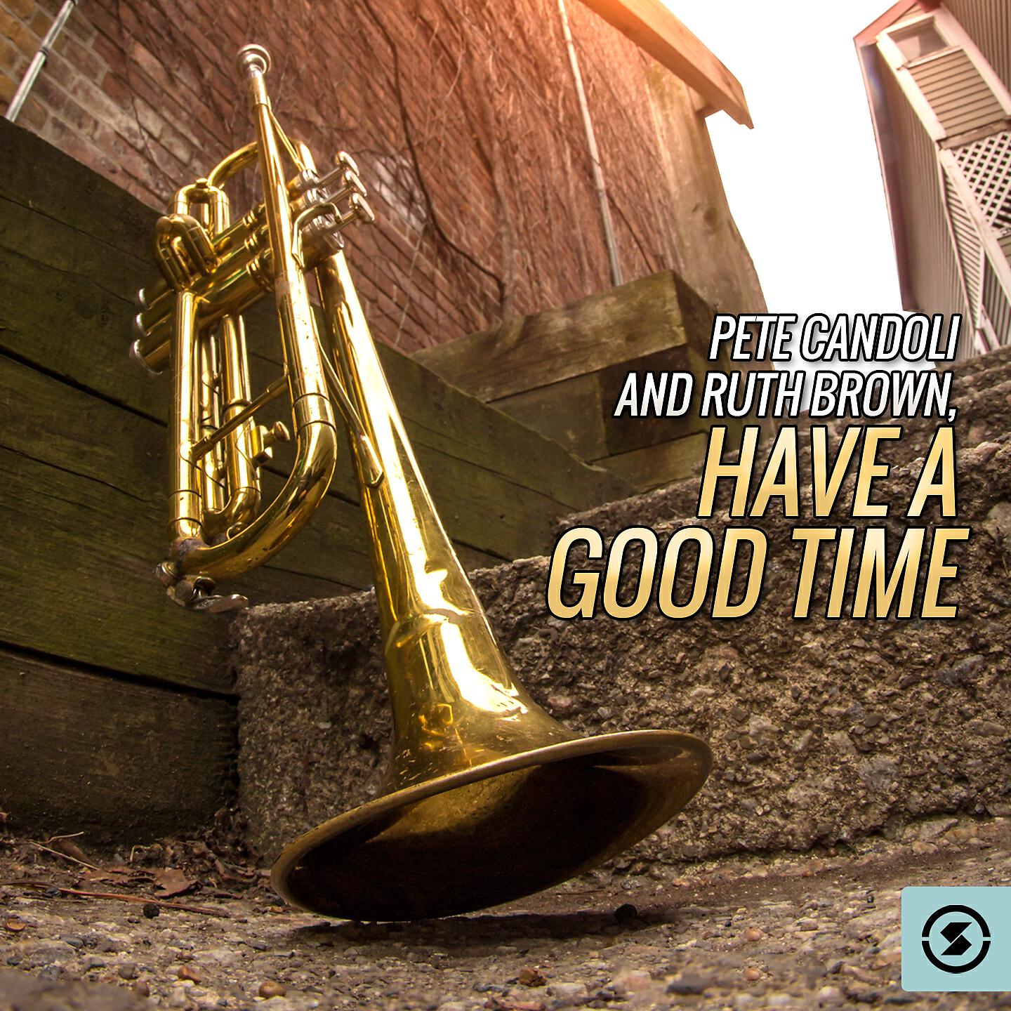 Релиз Pete Candoli and Ruth Brown, Have A Good Time