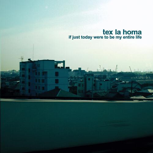 Релиз If just today were to be my entire life