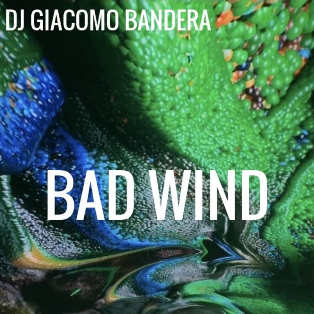 Релиз Bad Wind