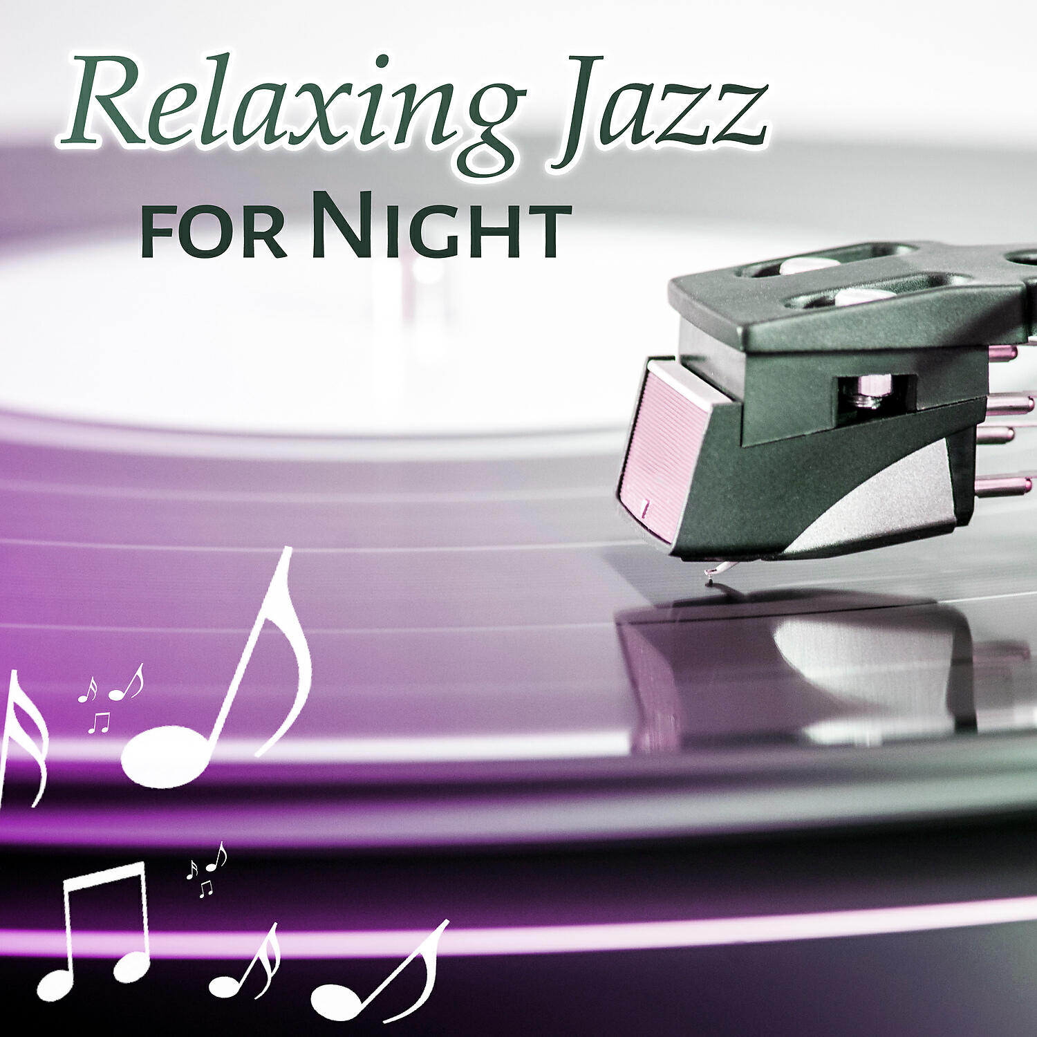 Релиз Relaxing Jazz for Night