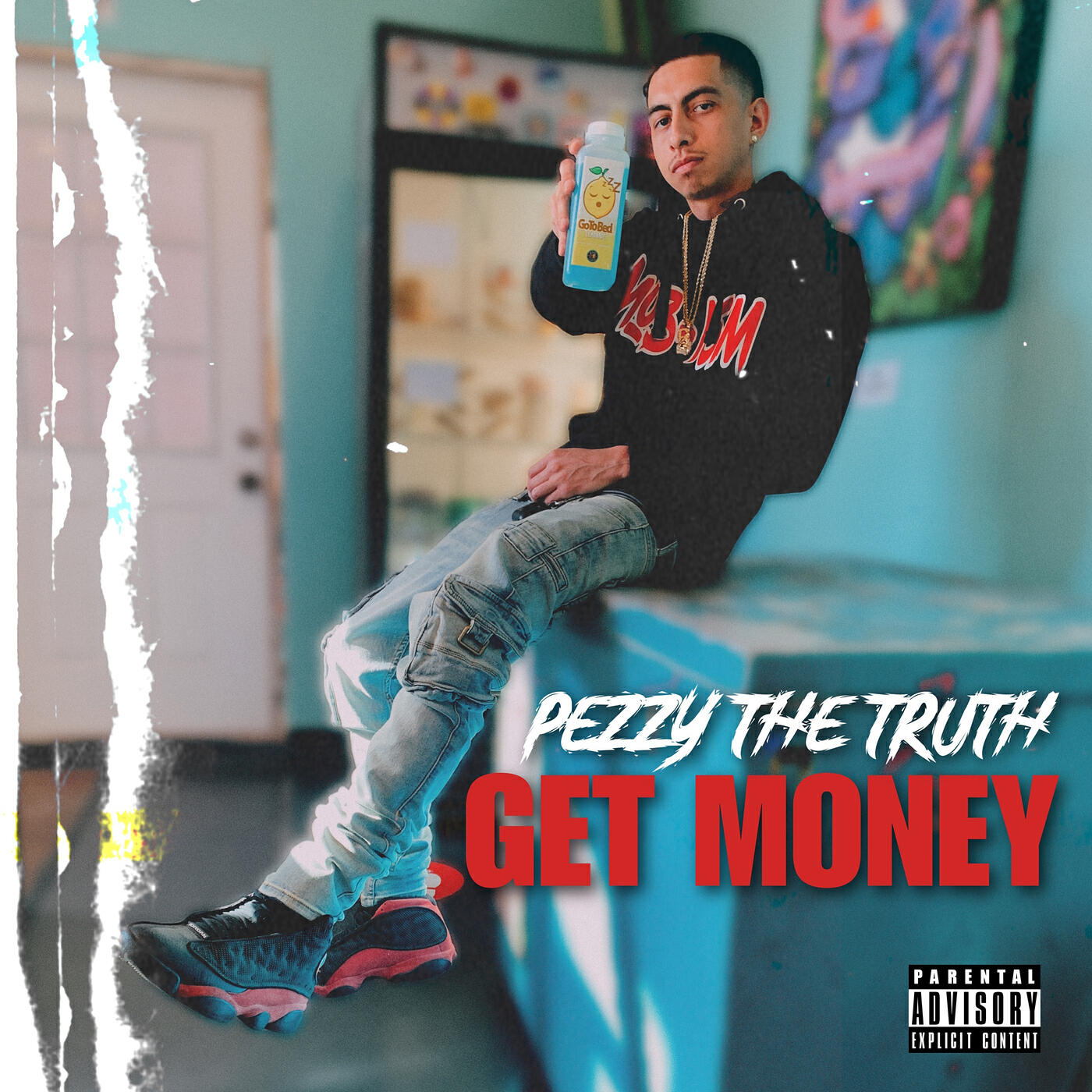 Релиз Get Money