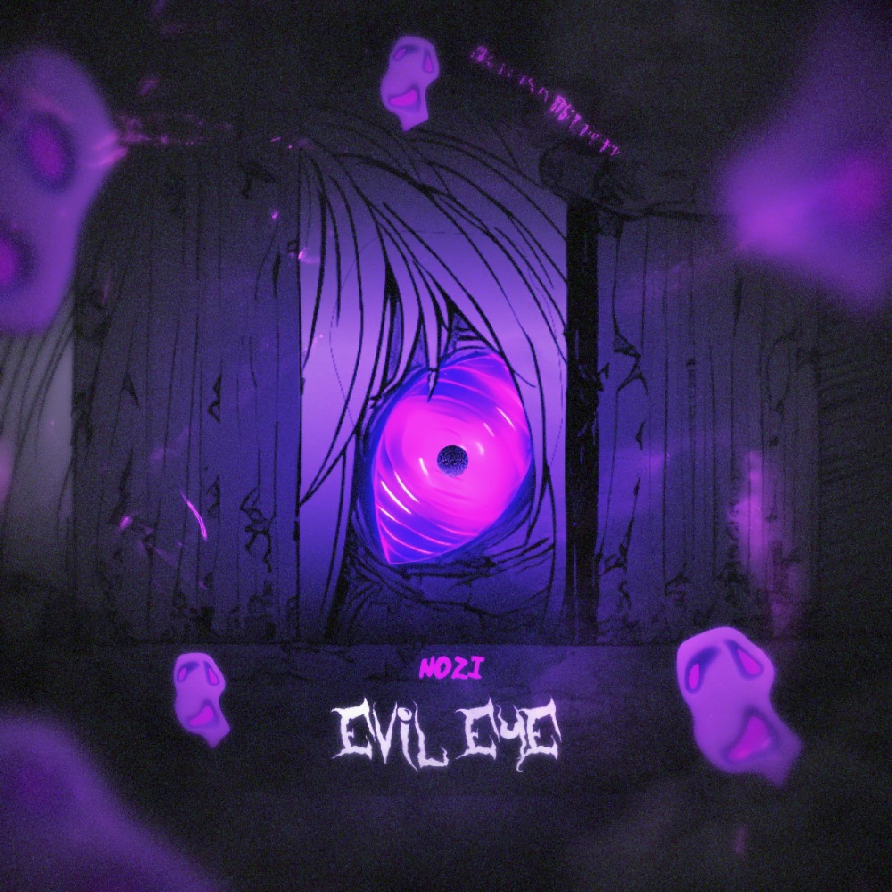 Релиз Evil Eye Rap | Posesión Mortal