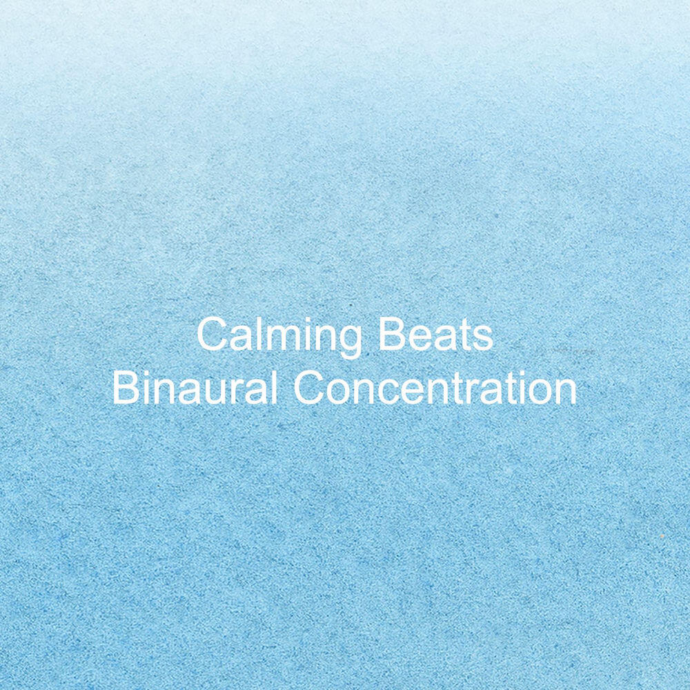 Релиз Binaural Concentration