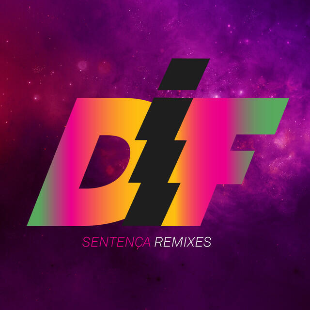Релиз Sentença (Remixes)