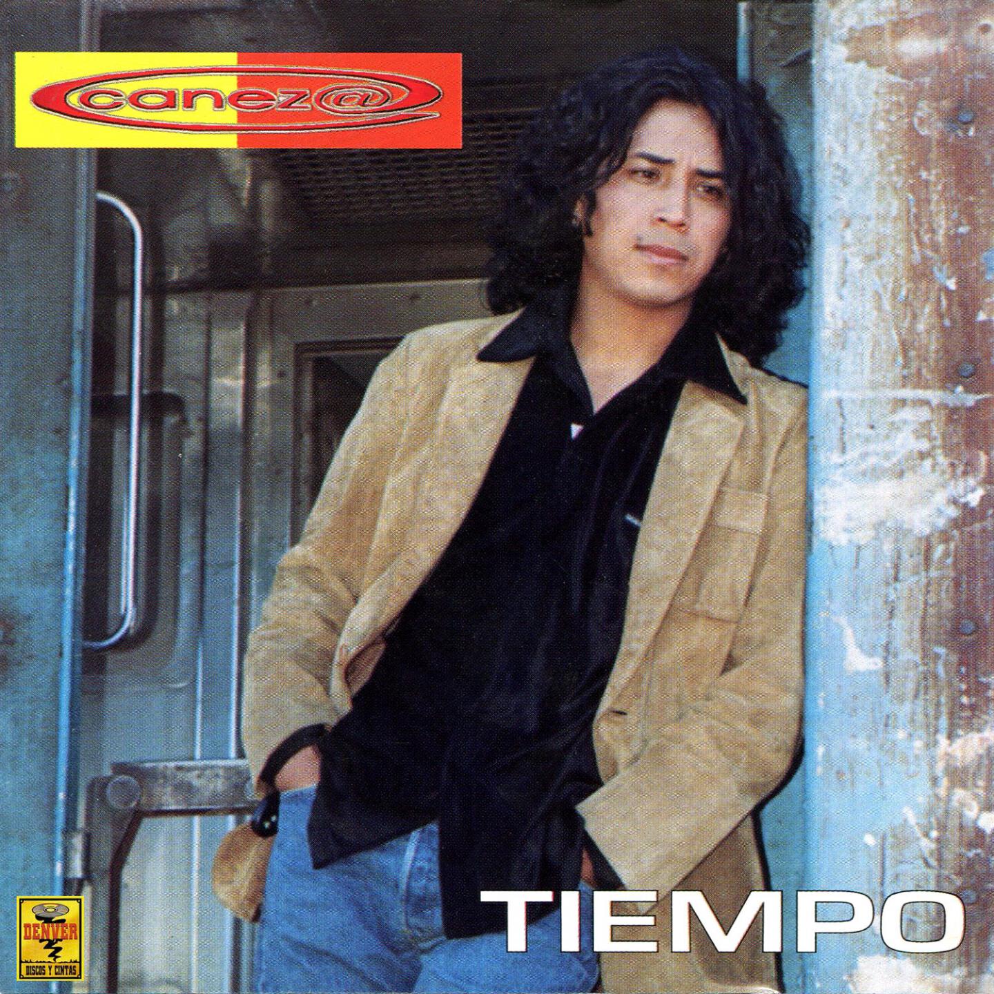 Релиз Tiempo