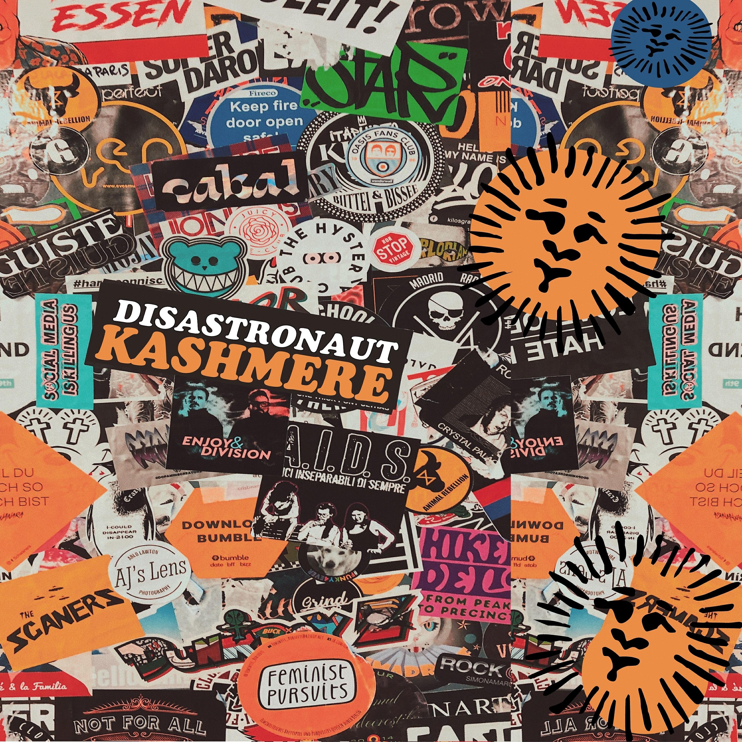 Релиз Kashmere