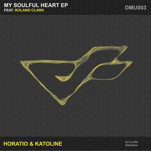 Релиз My Soulful Heart feat. Roland Clark