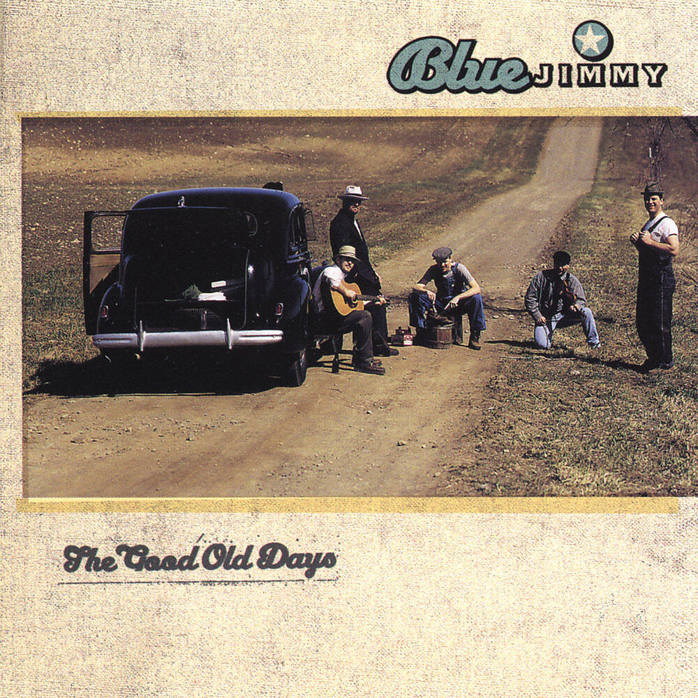 Релиз The Good Old Days