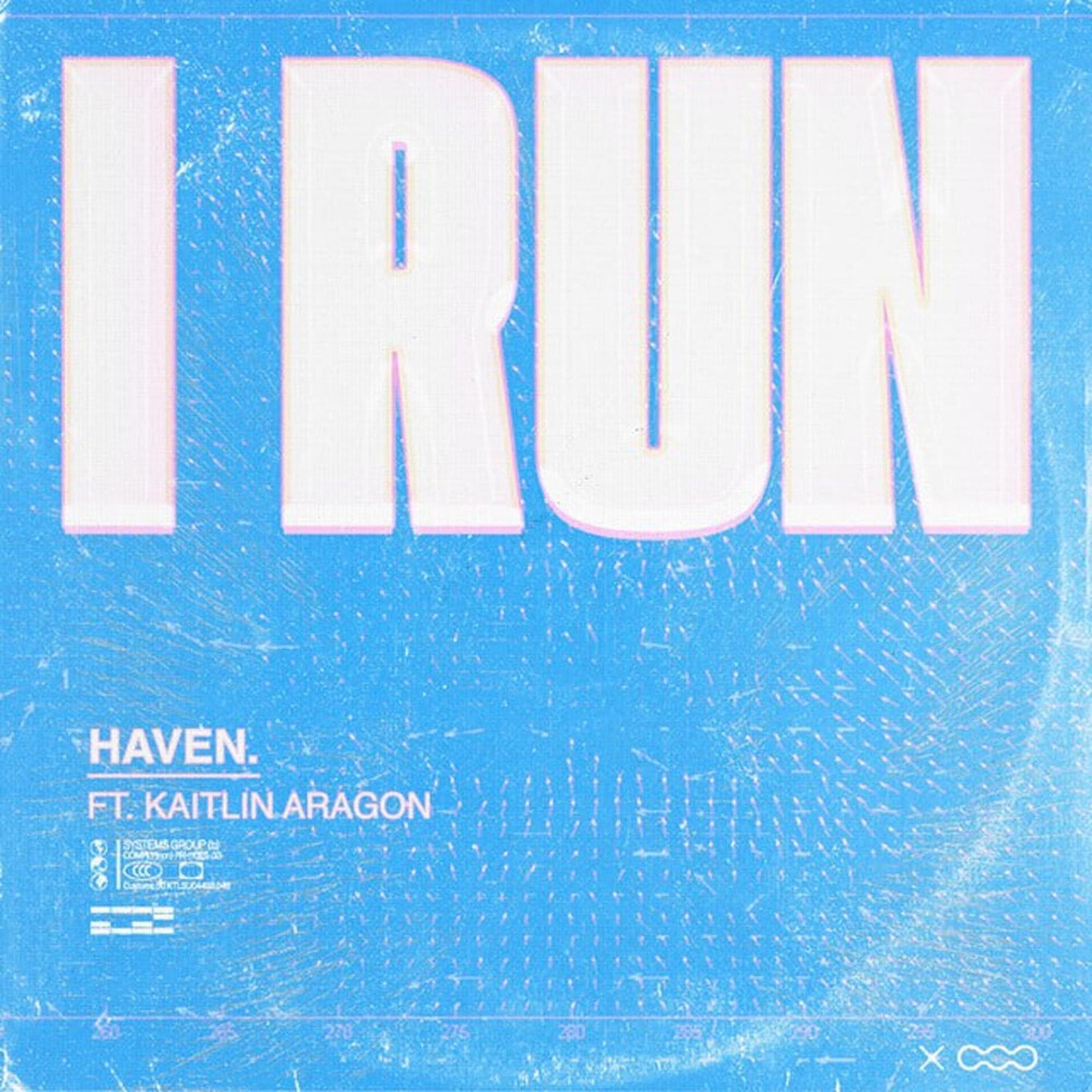 Релиз I RUN
