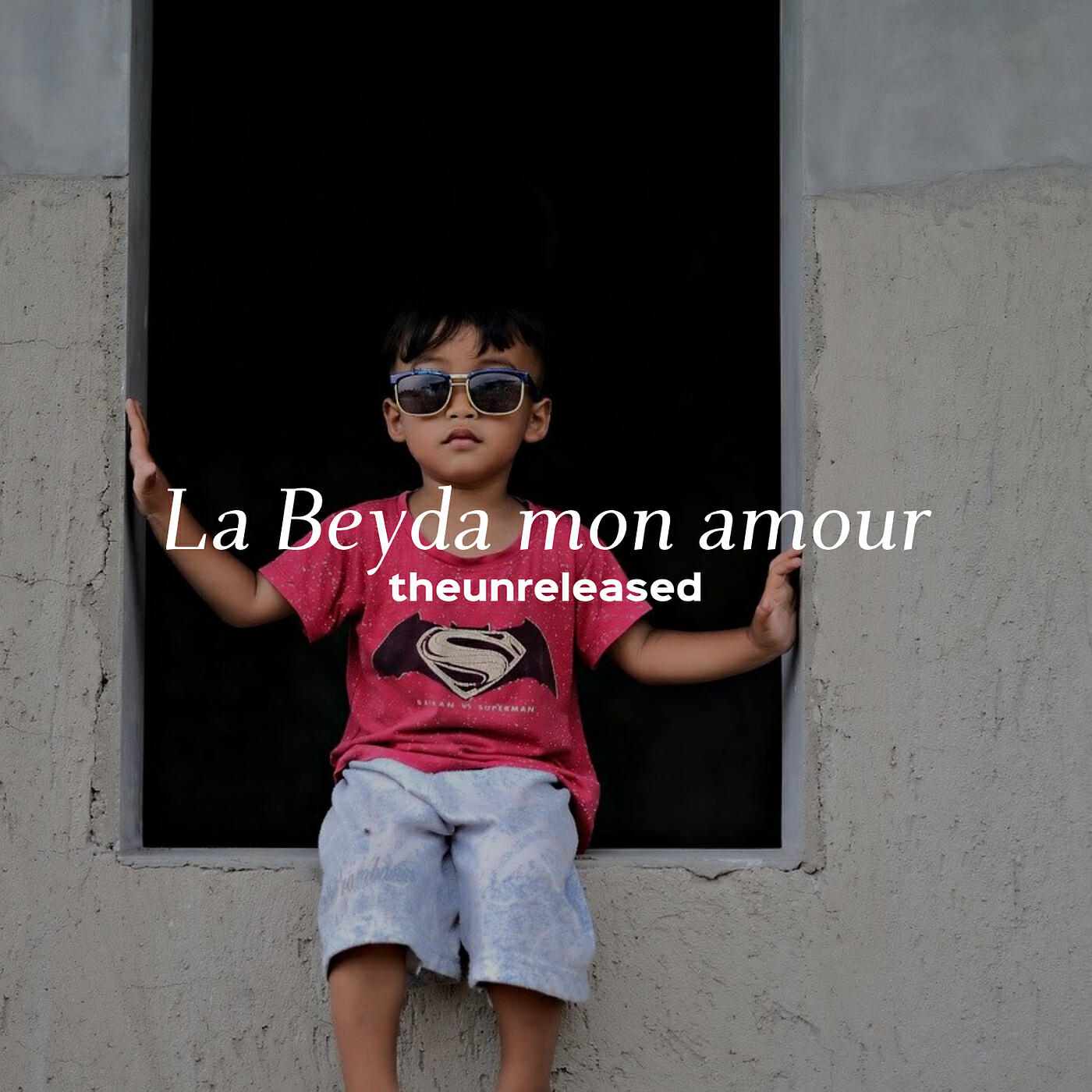 Релиз La Beyda Mon Amour