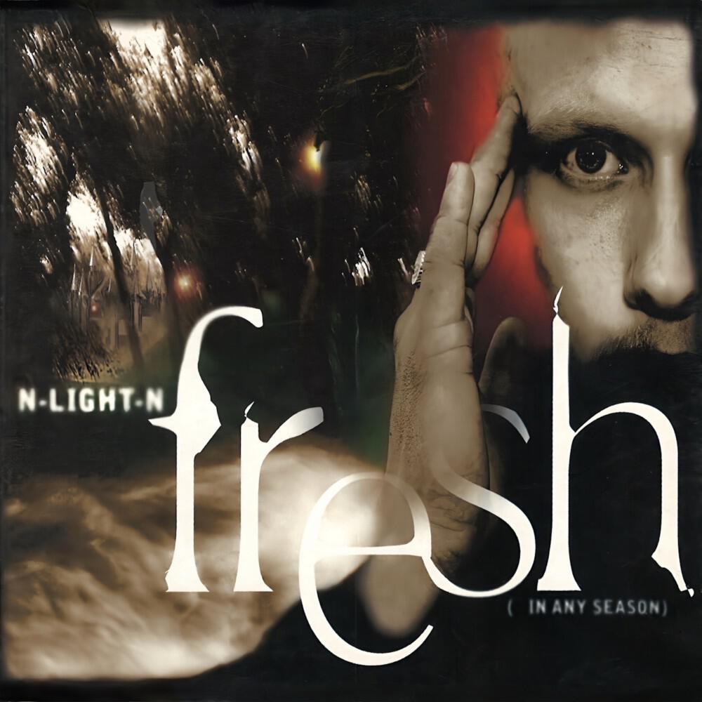 Релиз Fresh