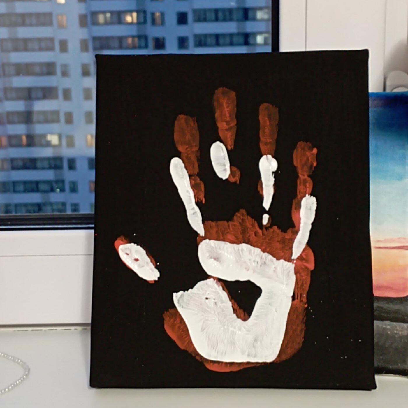 никриЧи