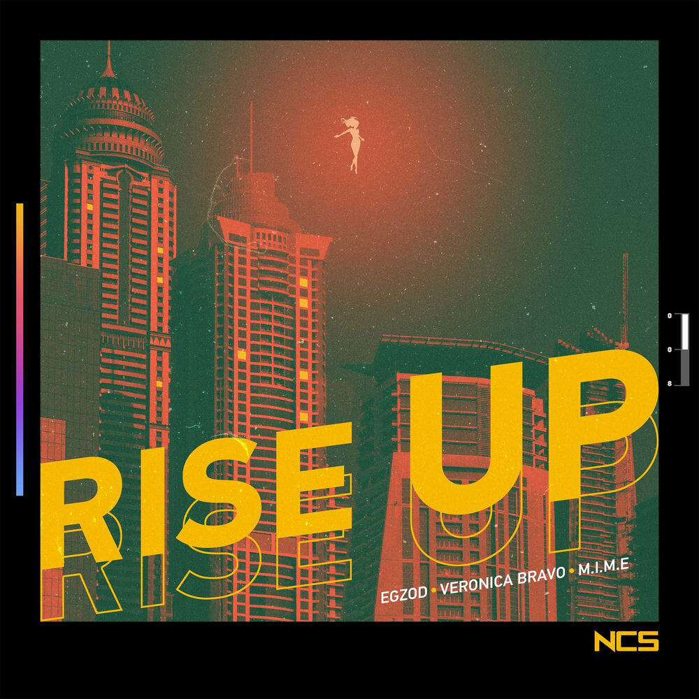 Релиз Rise Up