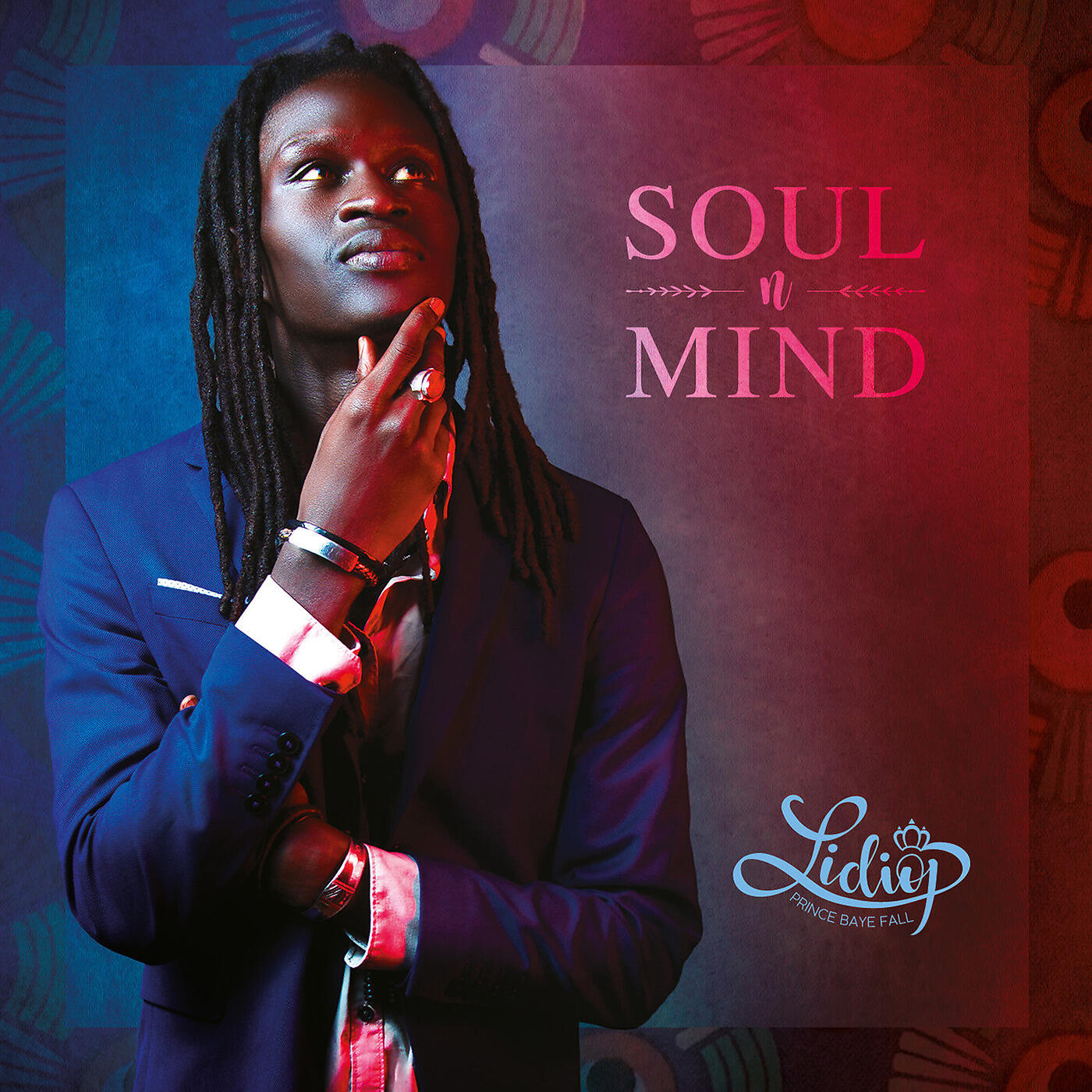 Постер альбома SOUL N MIND