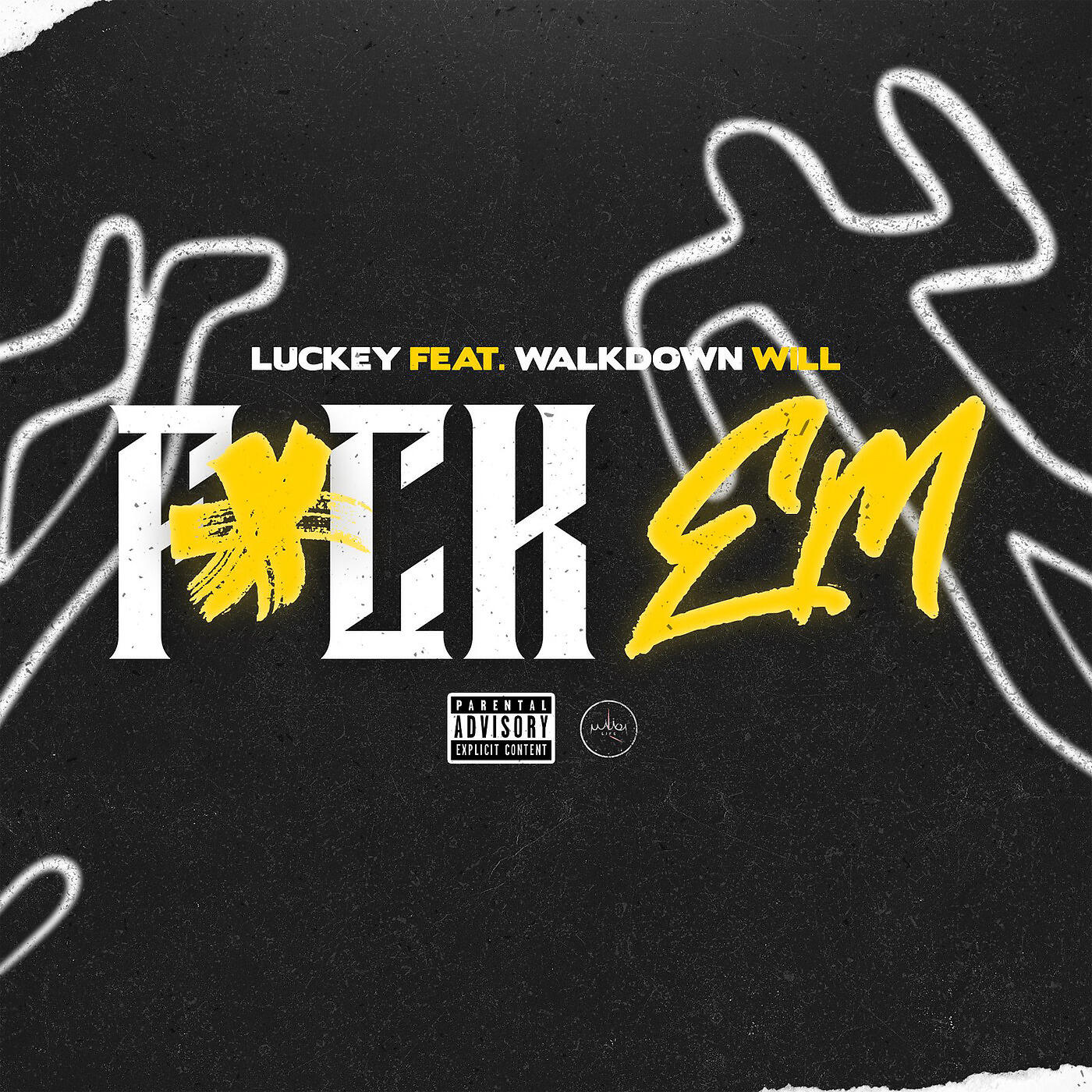 Релиз Fuck 'em