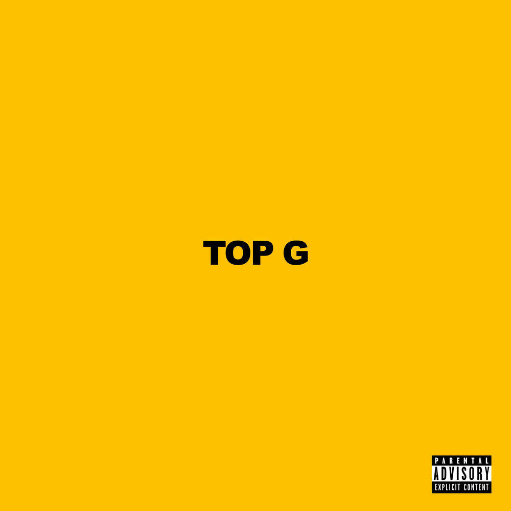 Релиз Top G